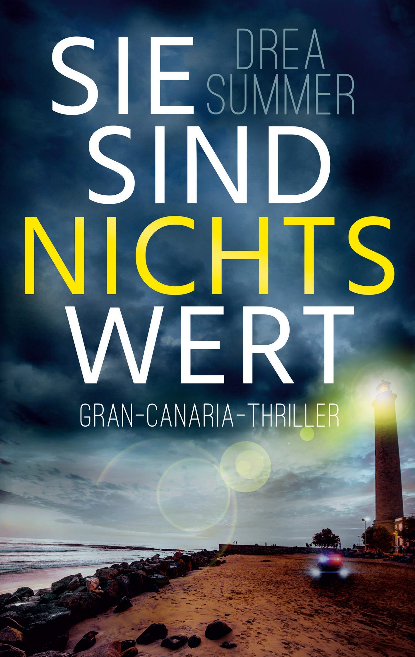 Product Image: Sie sind nichts wert