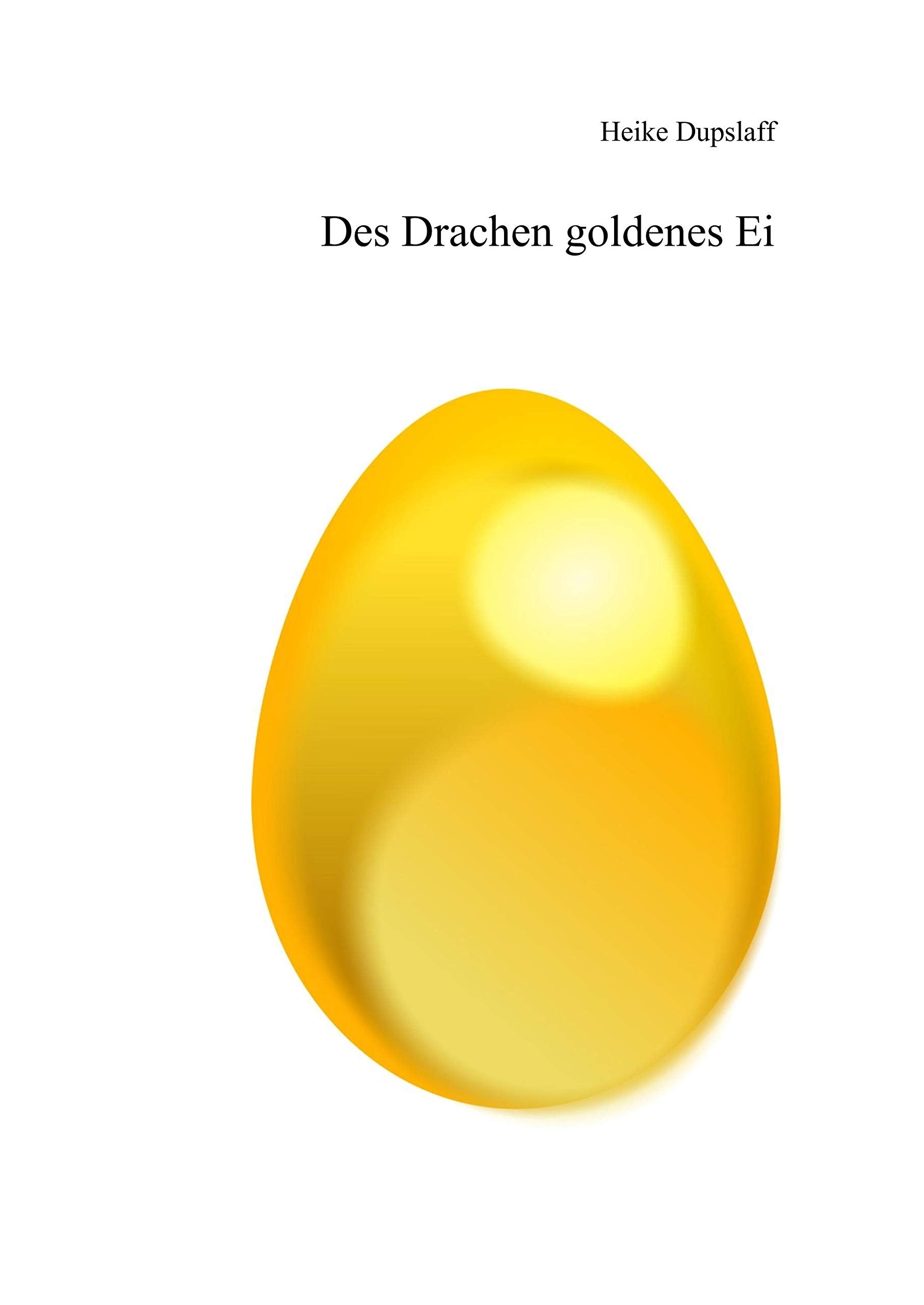 Des Drachen goldenes Ei Lifestyle Books