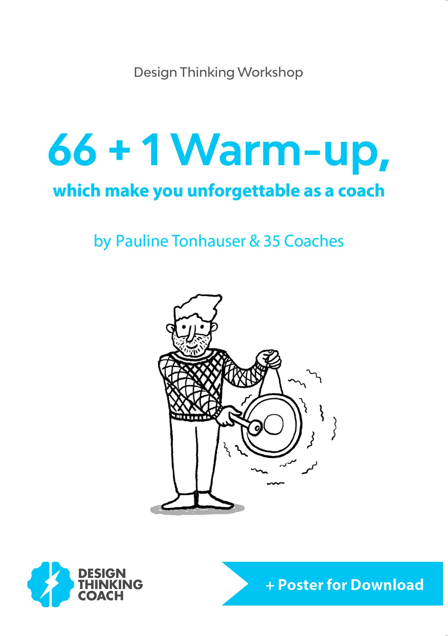 66+1 Warm-up: which make you unforgettable as a coach Law