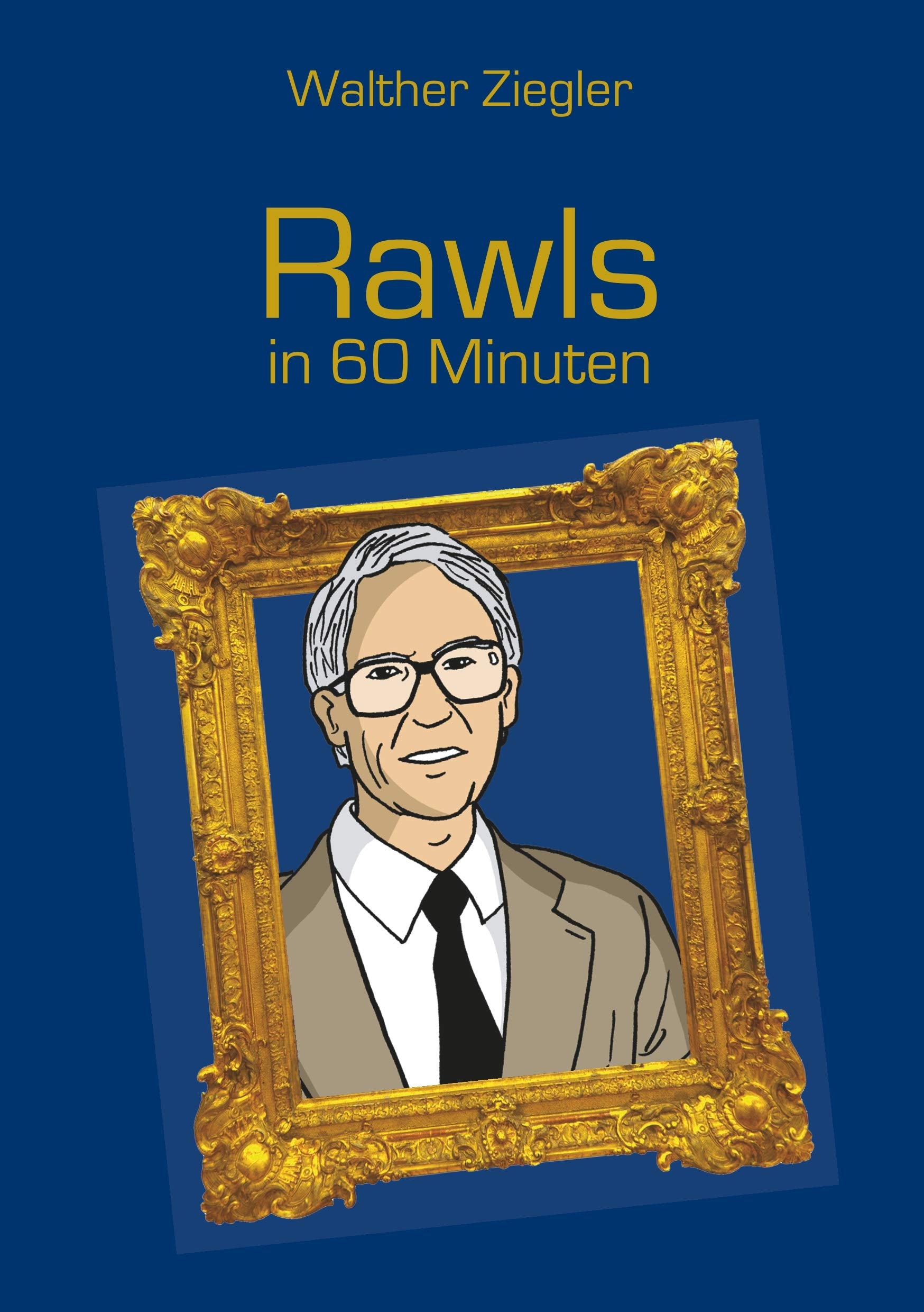 Rawls in 60 Minuten Philosophy