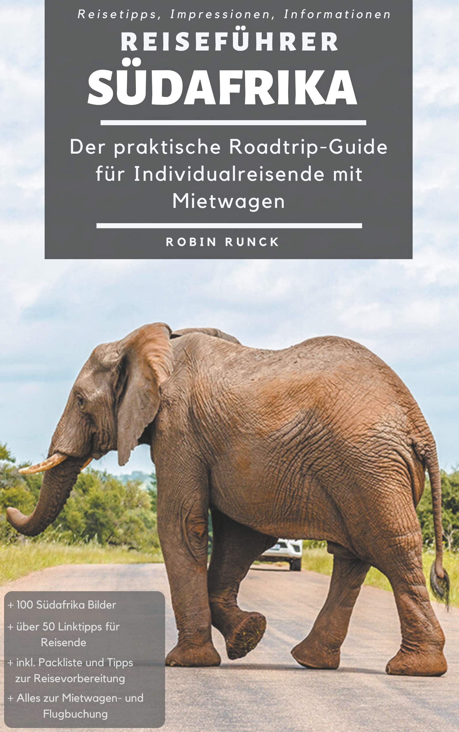 Reiseführer Südafrika: Der praktische Roadtrip-Guide für Individualreisende mit Mietwagen Leisure, Home & Garden