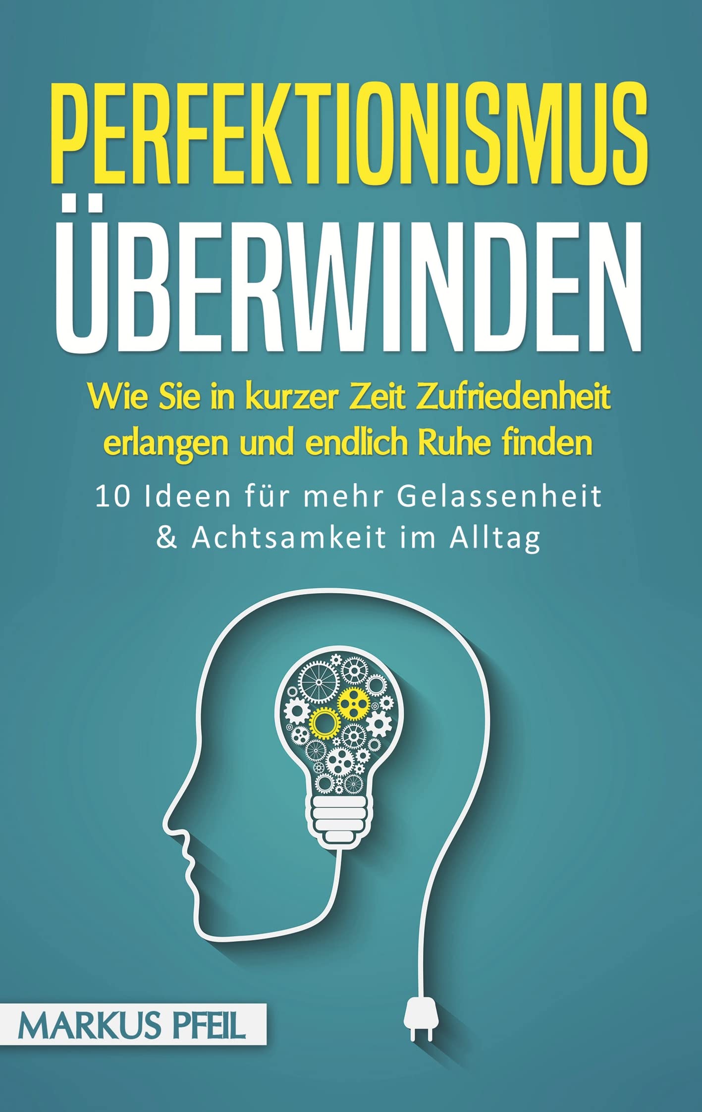 Perfektionismus überwinden Business, Finance & Career