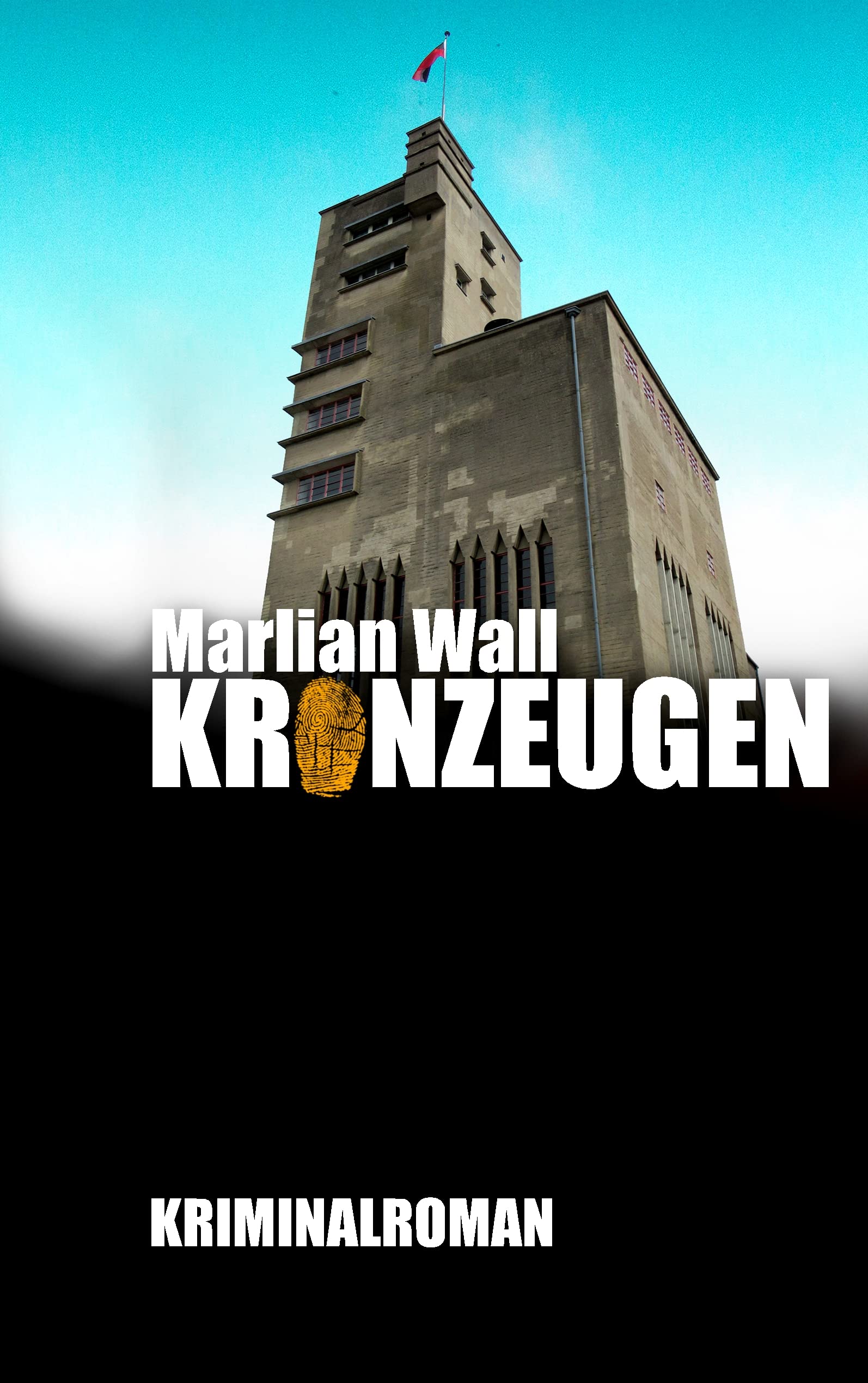 Kronzeugen Contemporary literature Books