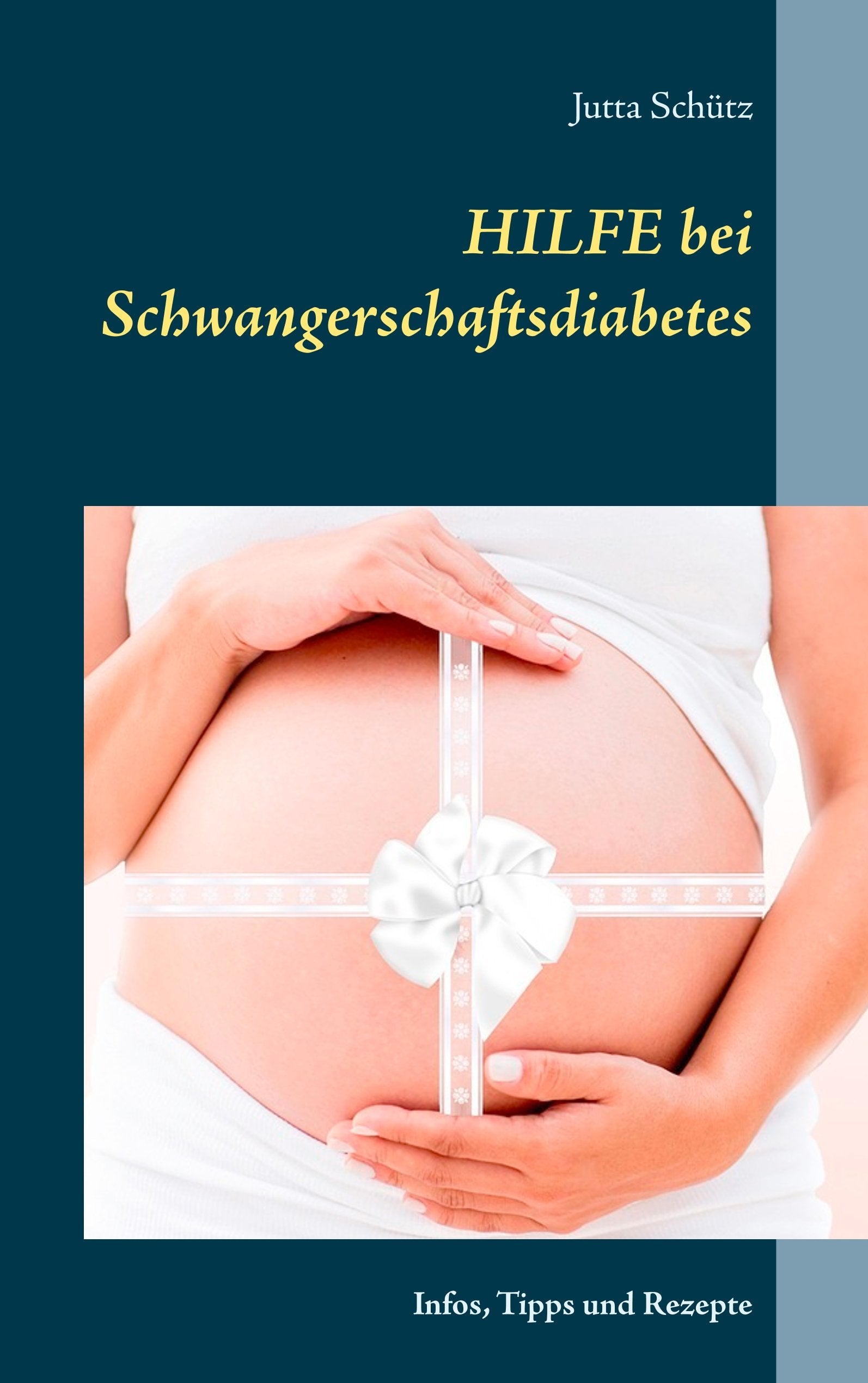 Hilfe bei Schwangerschaftsdiabetes: Infos, Tipps und Rezepte Medicine