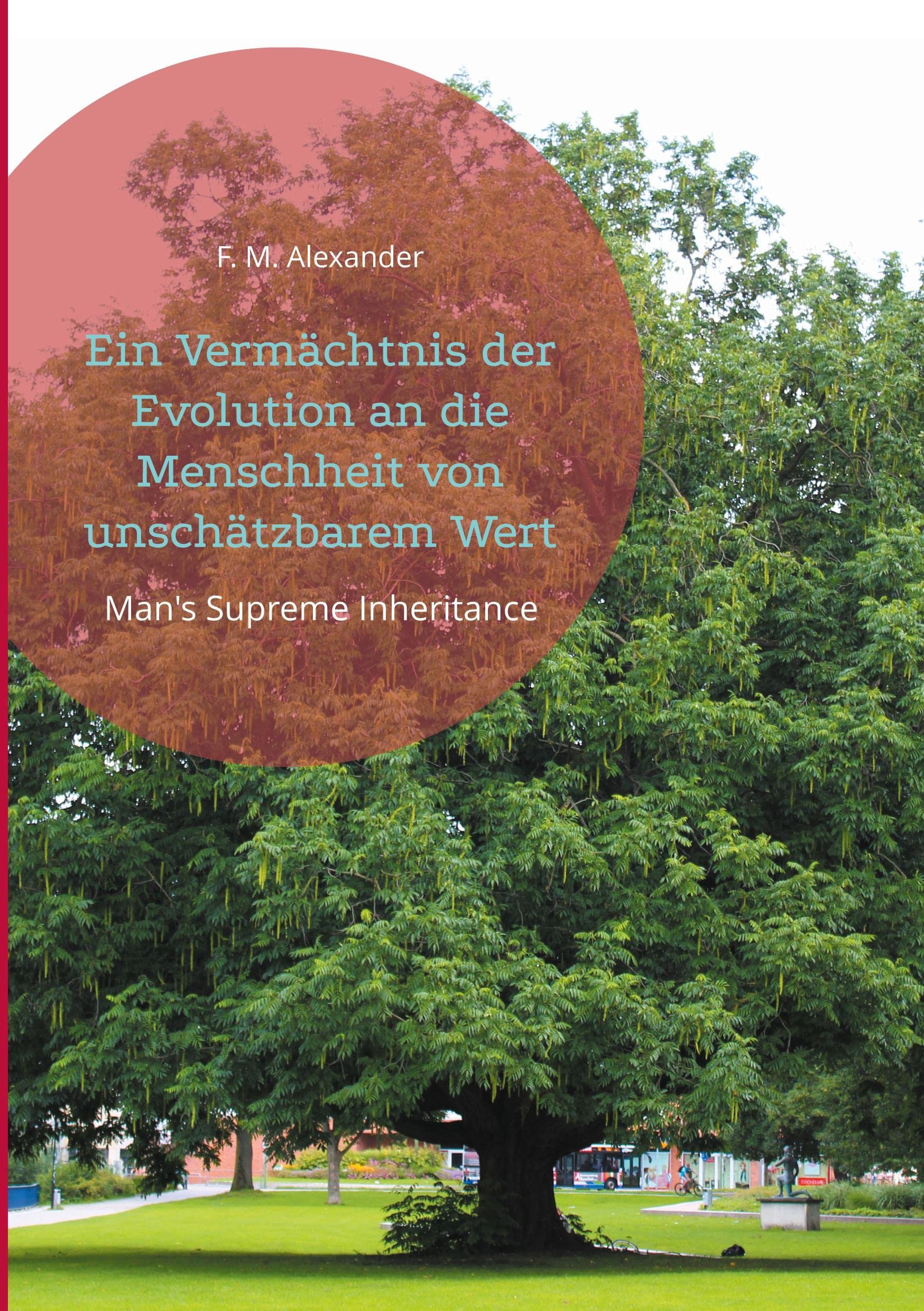 Ein Vermächtnis der Evolution an die Menschheit von unschätzbarem Wert Philosophy
