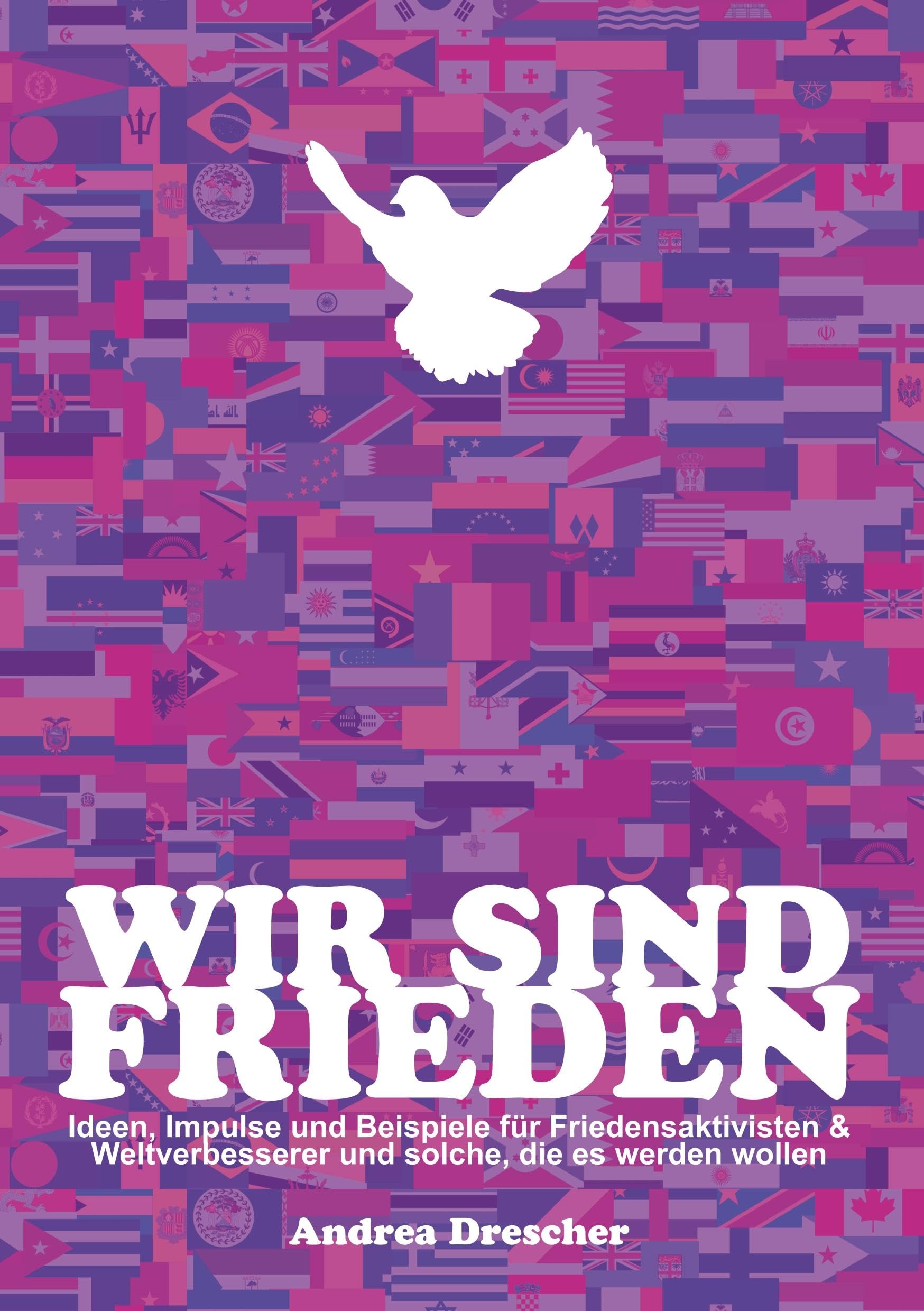 Wir sind Frieden Law