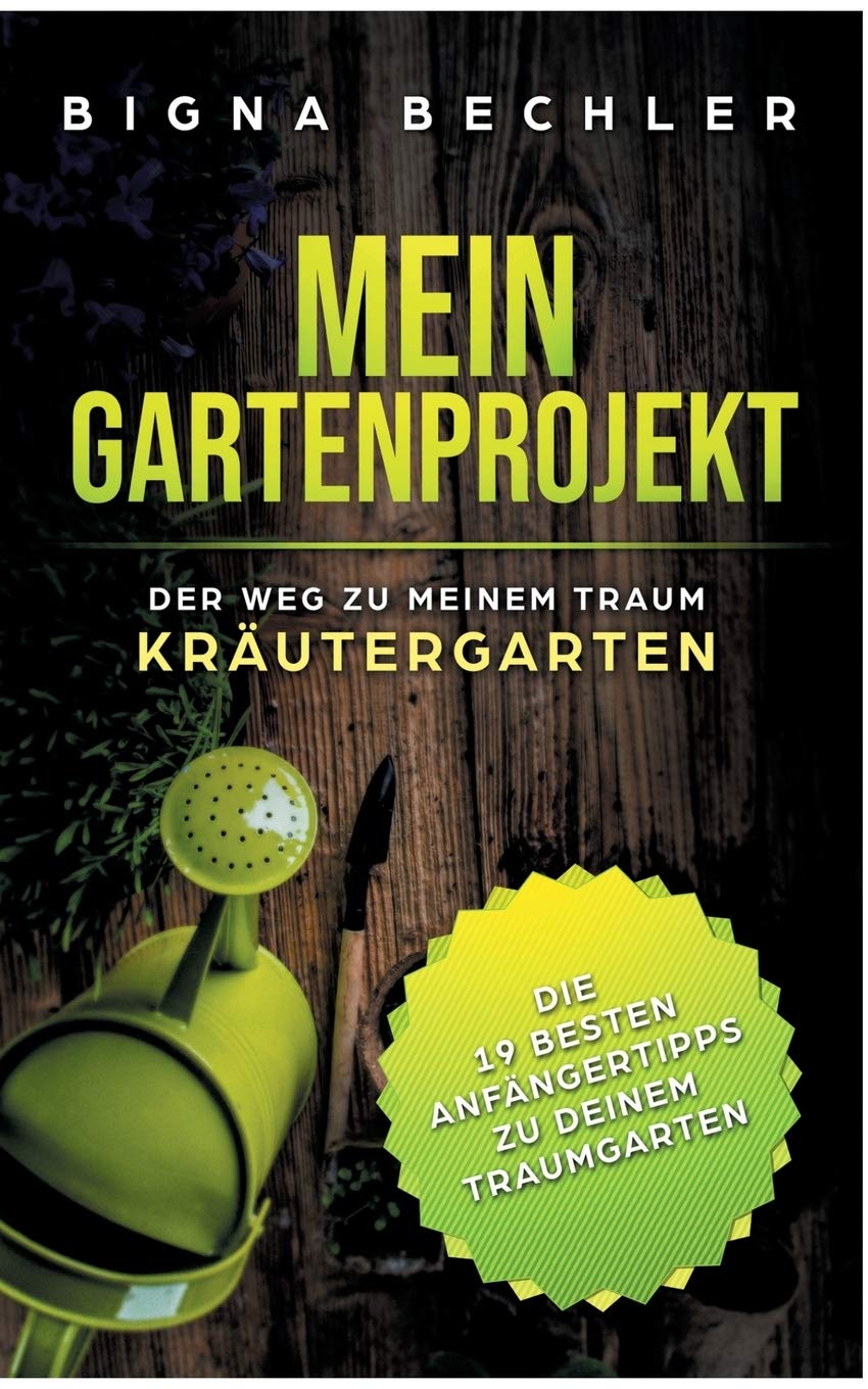 Mein Gartenprojekt: Der Weg zu meinem Traum - Kräutergarten Garden & Plants