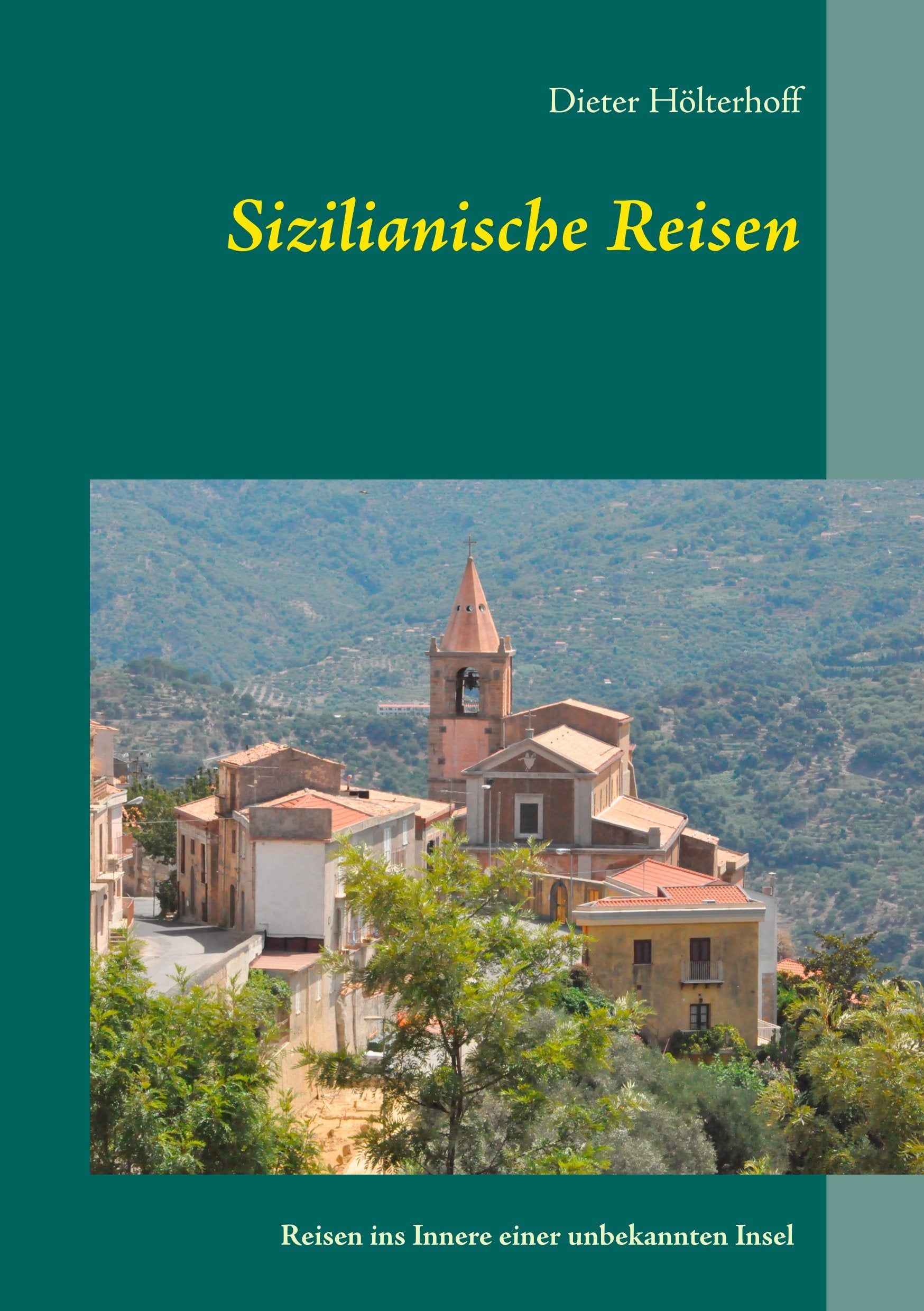 Sizilianische Reisen Leisure, Home & Garden
