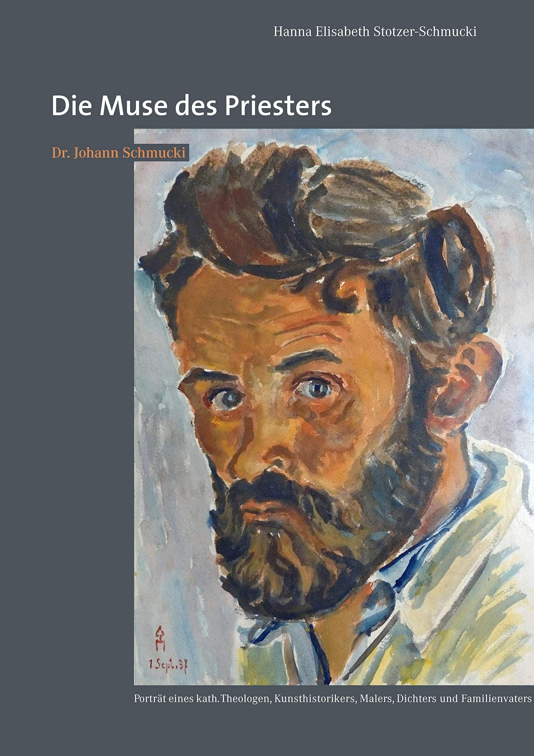 Die Muse des Priesters Essays & Short Stories