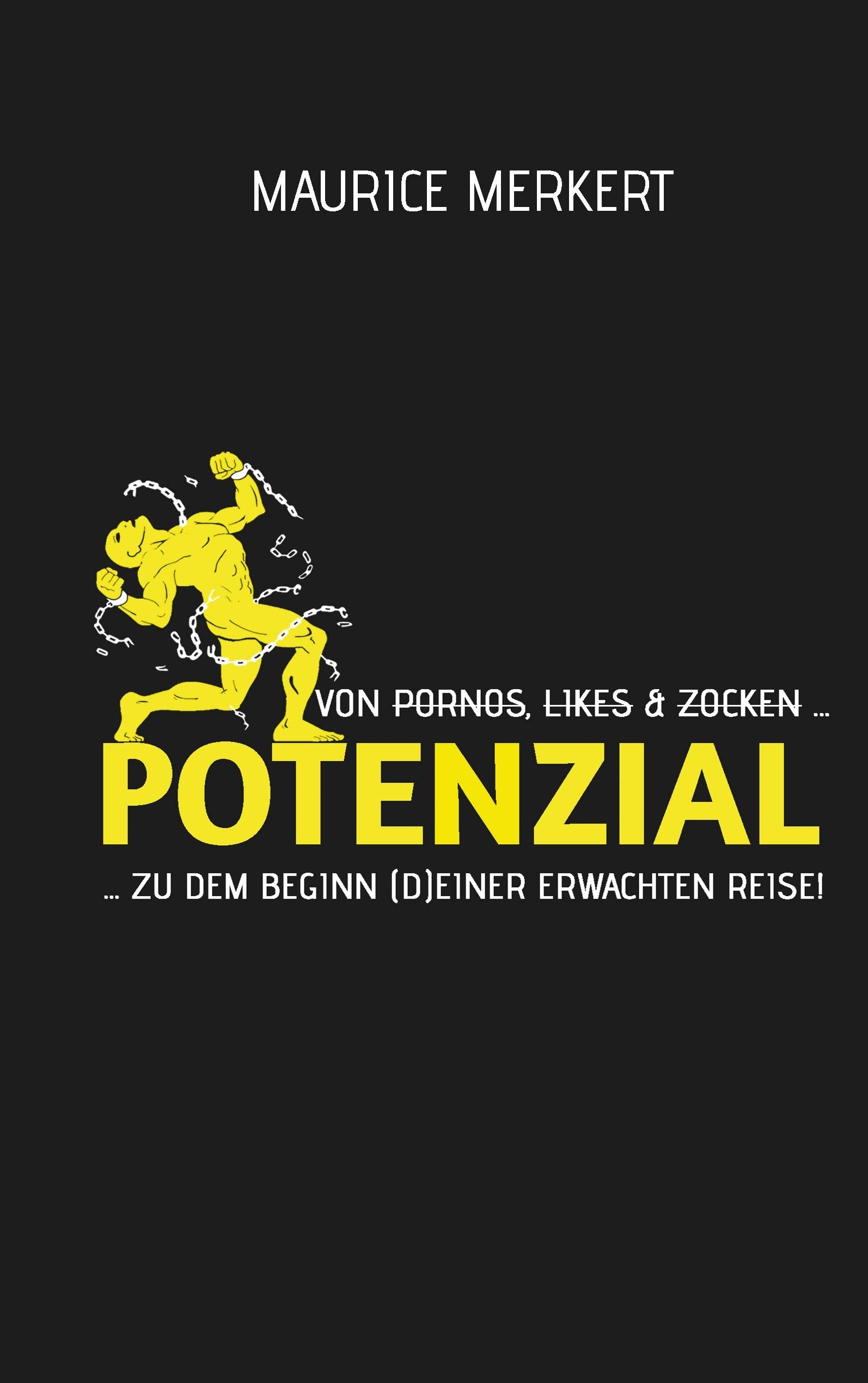 Potenzial Lifestyle Books