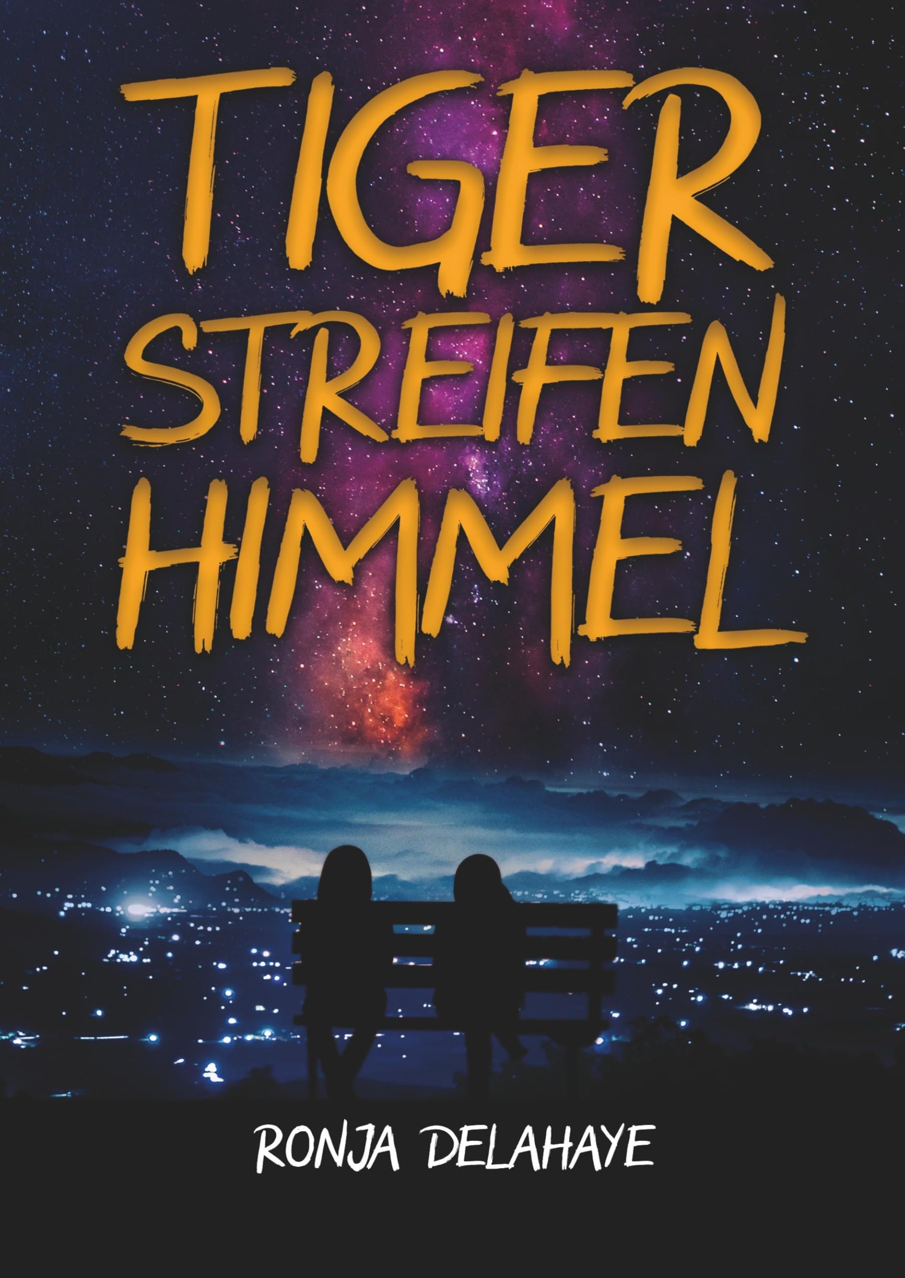 Product Image: Tigerstreifenhimmel