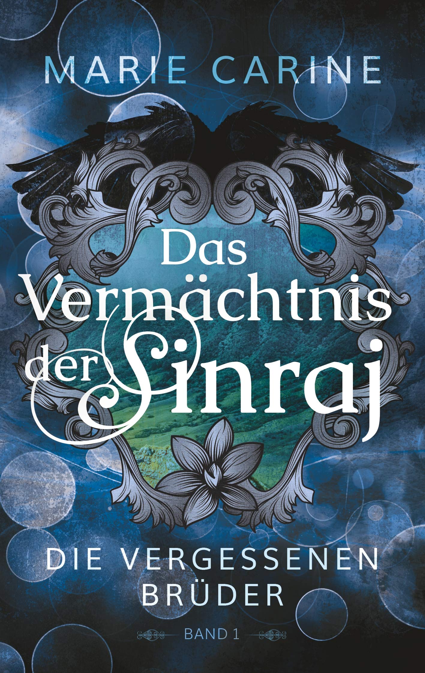 Das Vermächtnis der Sinraj: Die vergessenen Brüder Historical Fiction