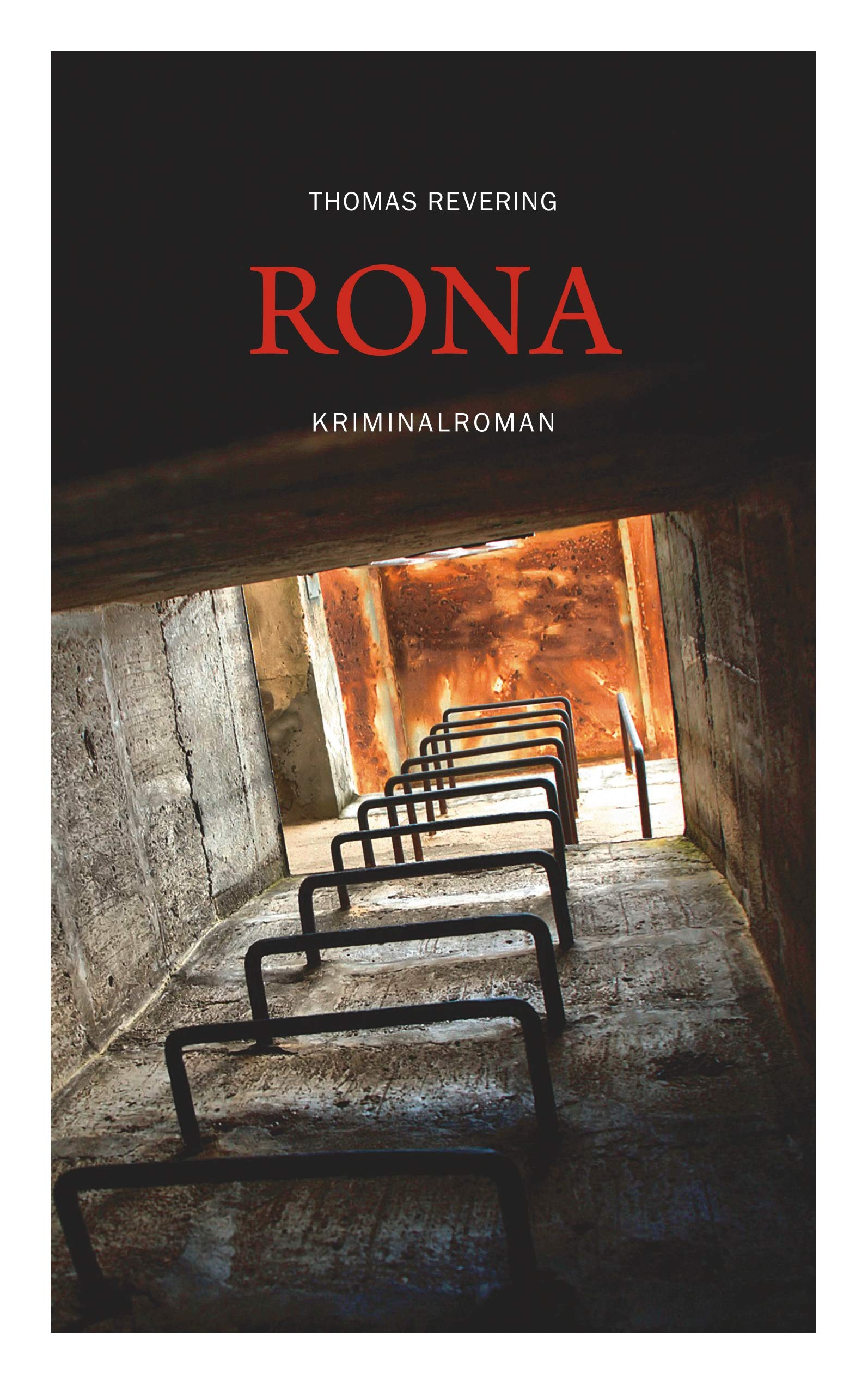 Rona Contemporary literature Books