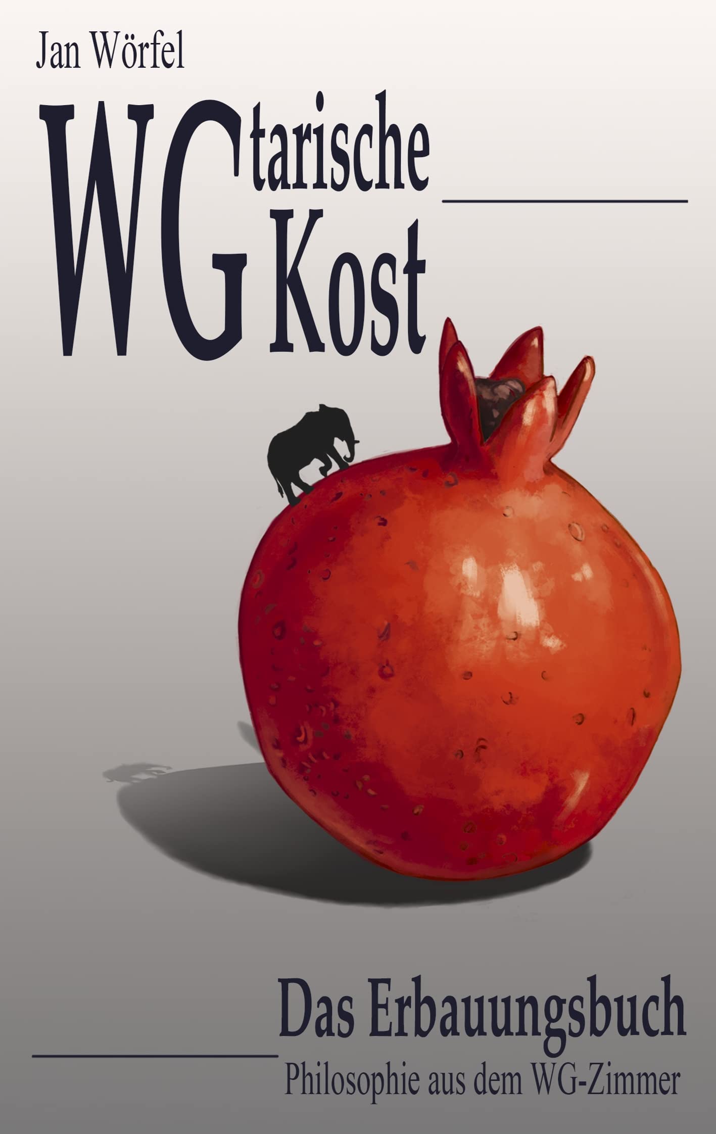 Product Image: WGtarische Kost