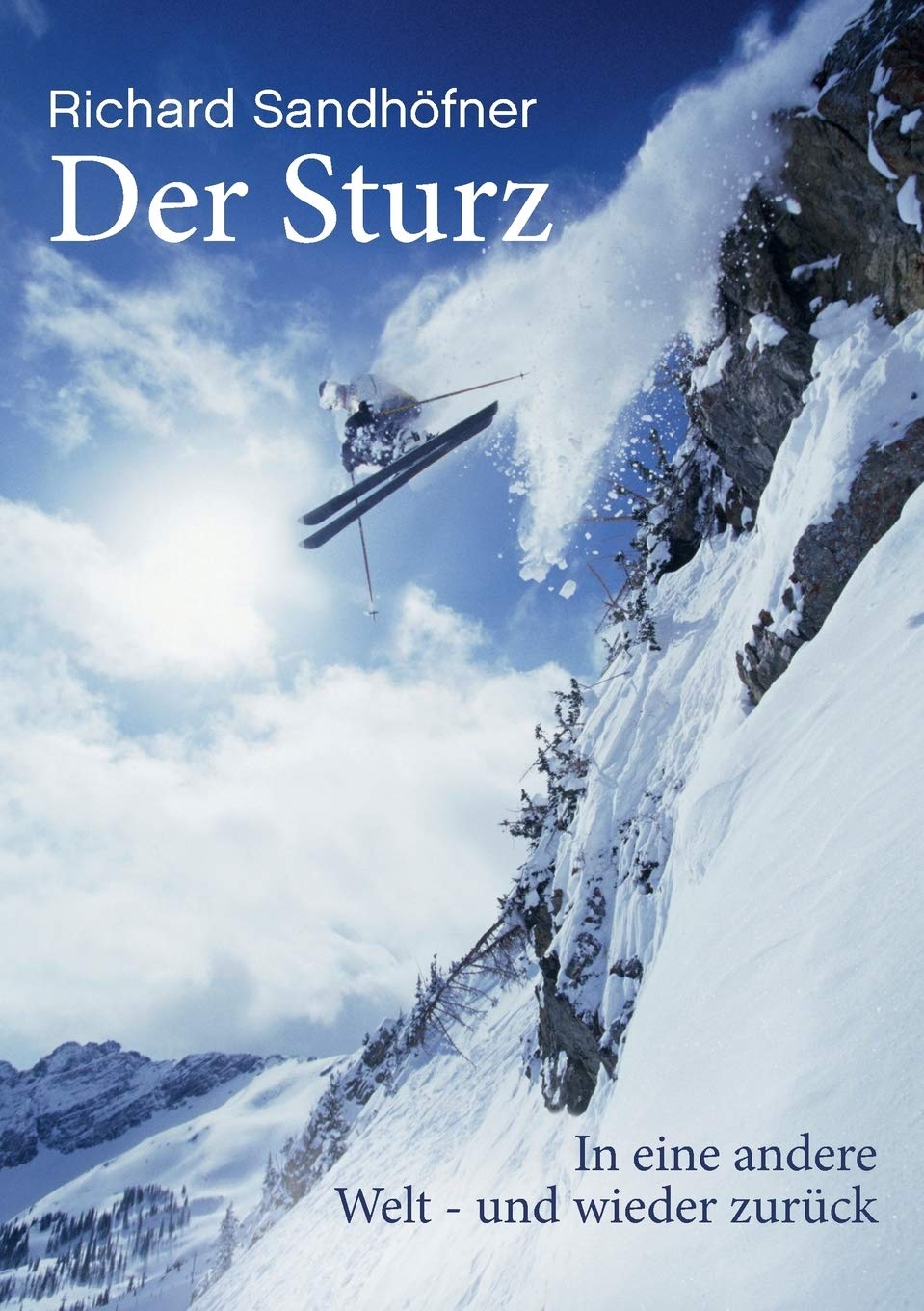 Der Sturz Personalities Books