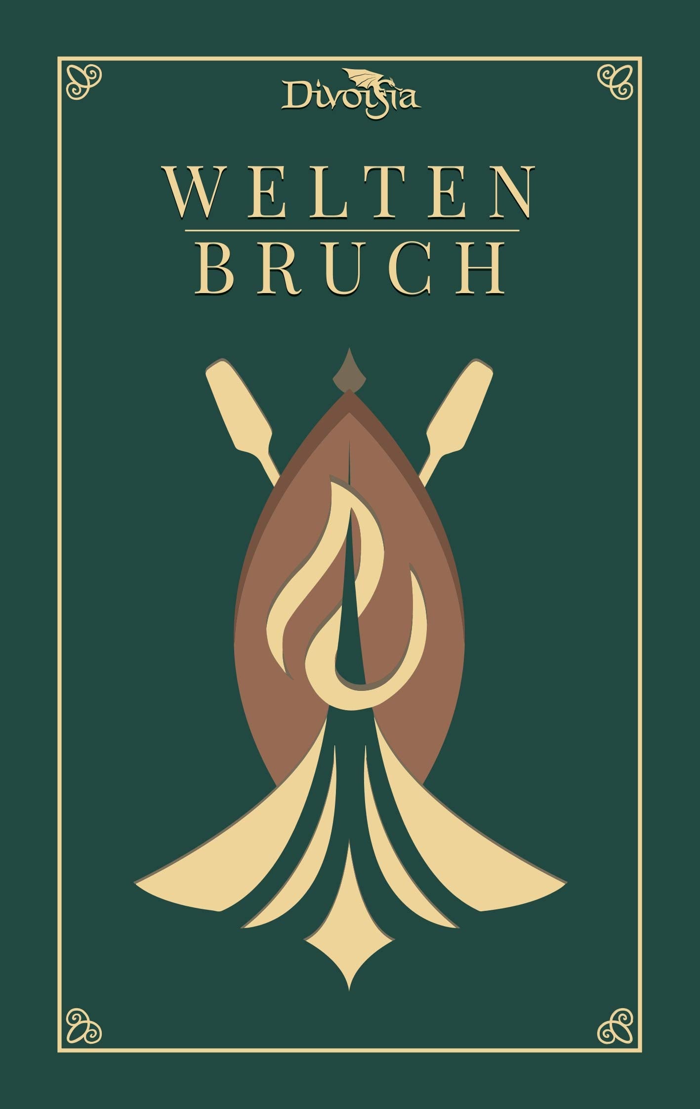 Weltenbruch Historical Fiction
