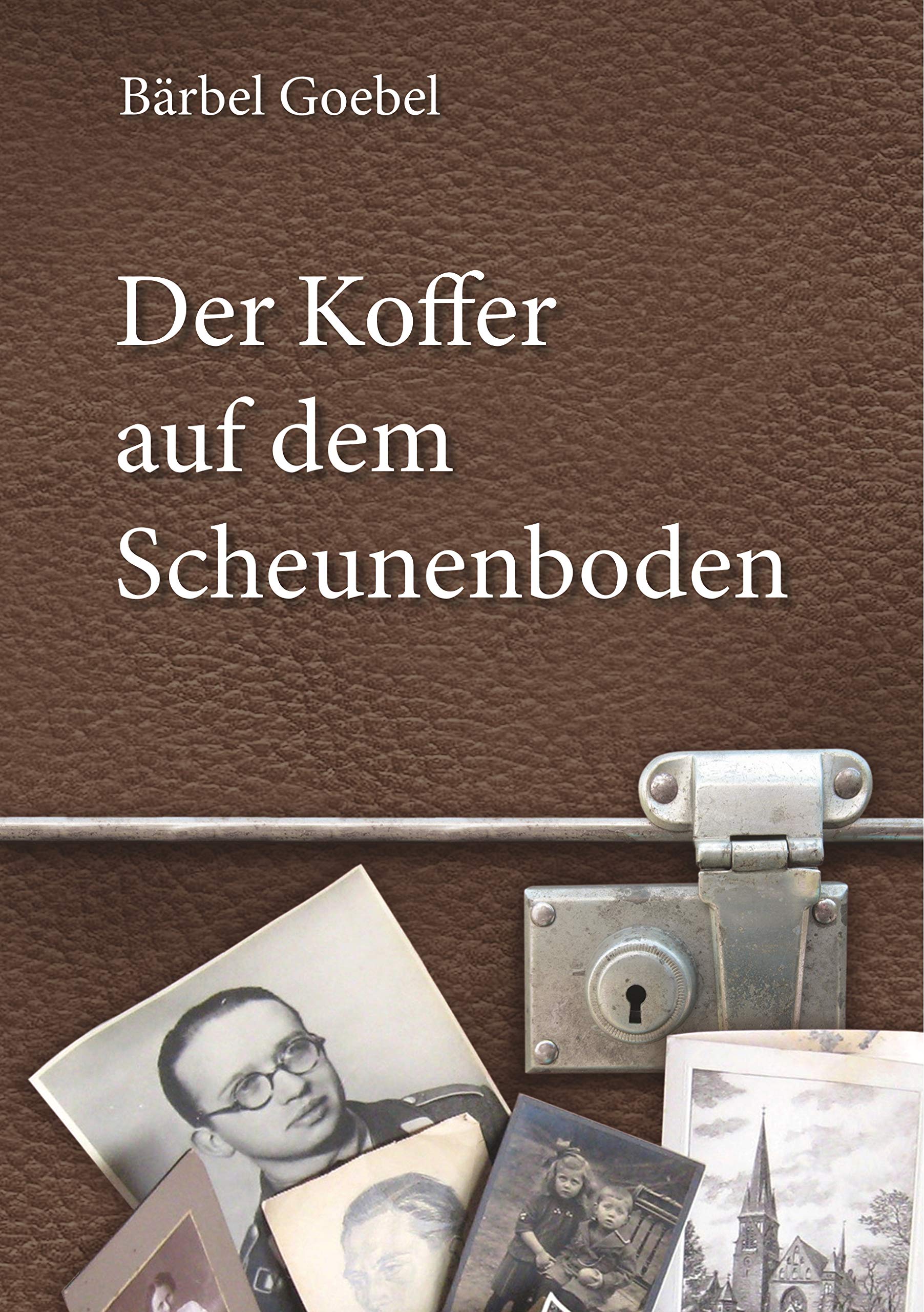 Der Koffer auf dem Scheunenboden book