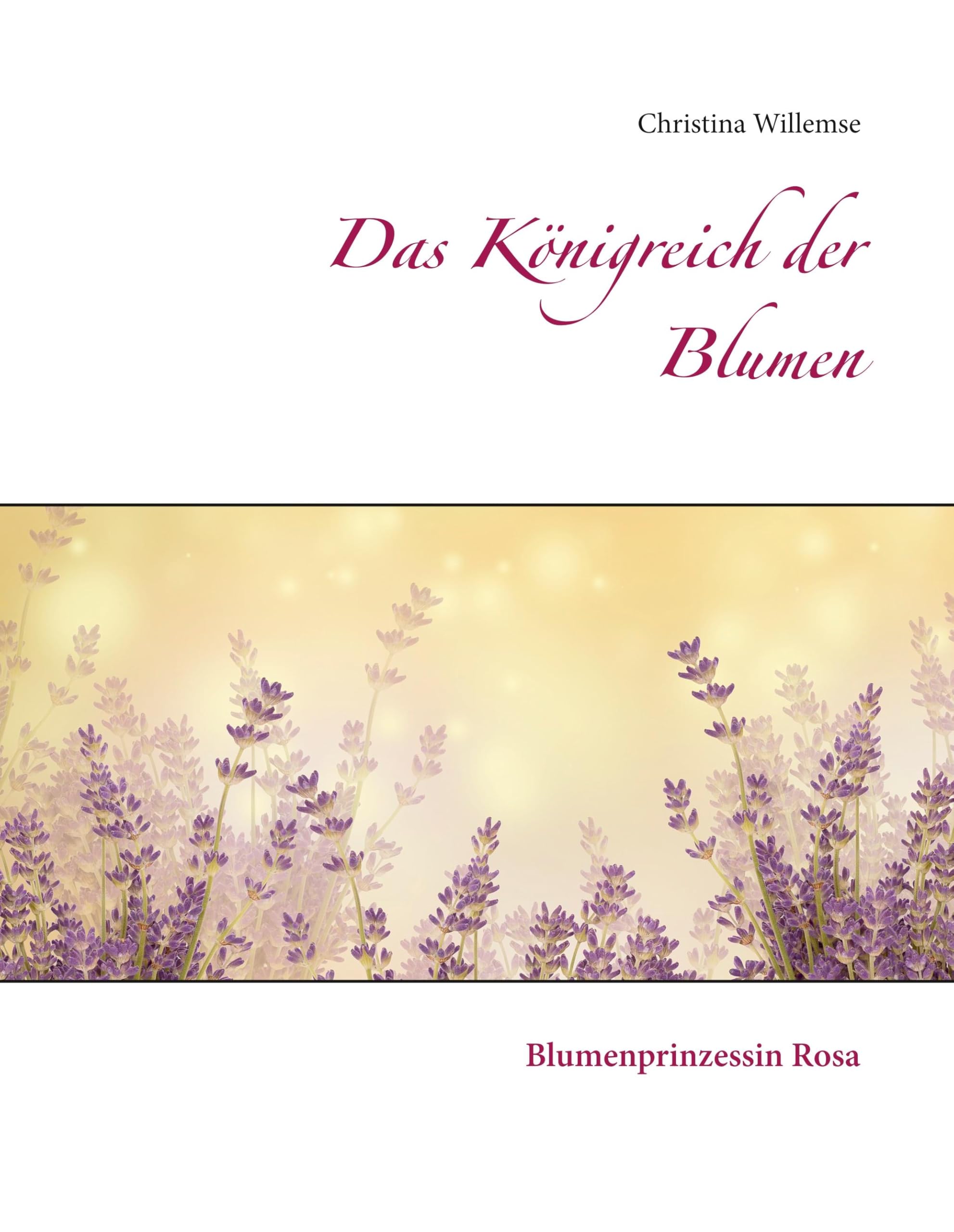 Das Königreich der Blumen book