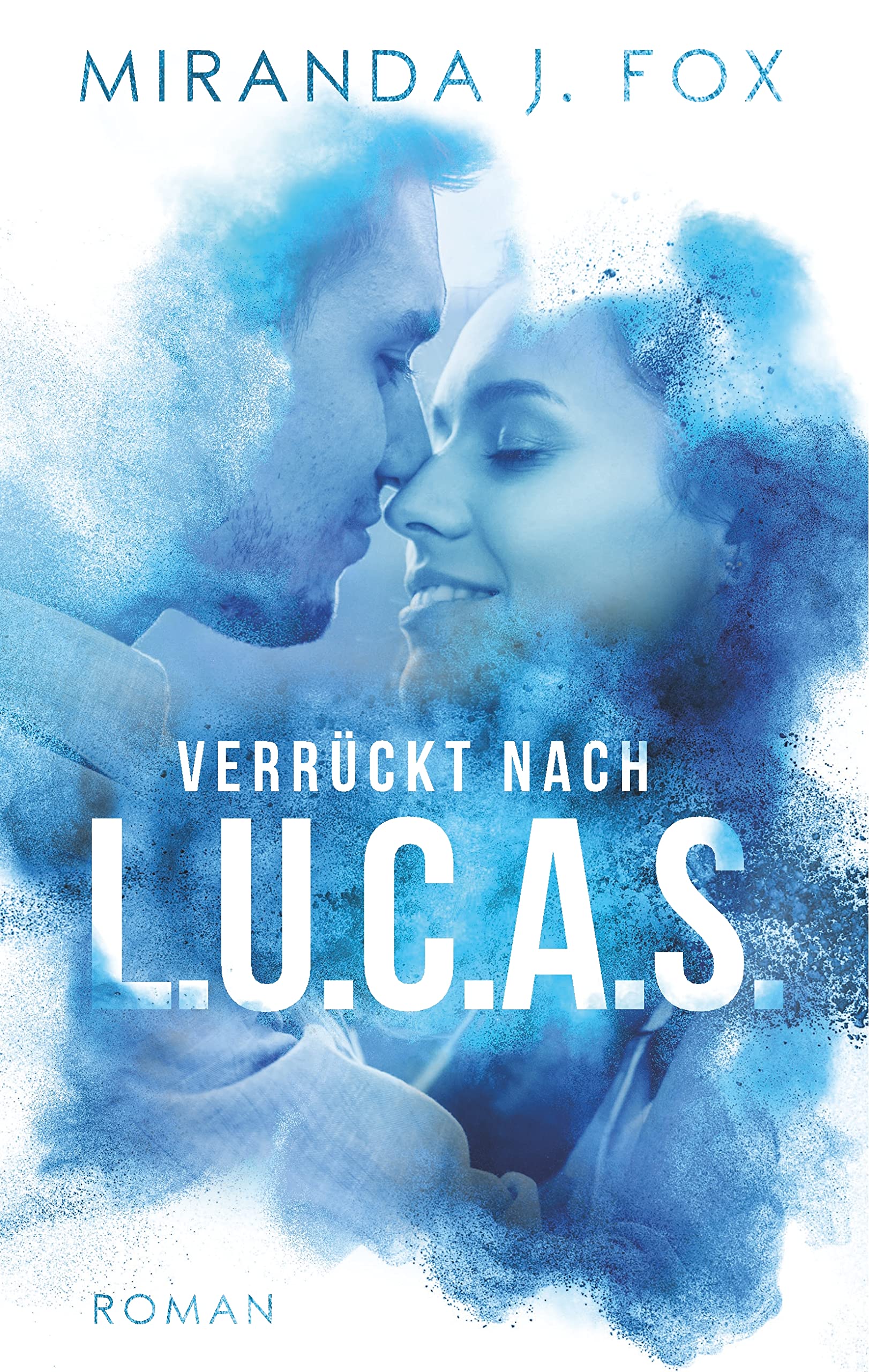 Verrückt nach L.U.C.A.S. Contemporary literature