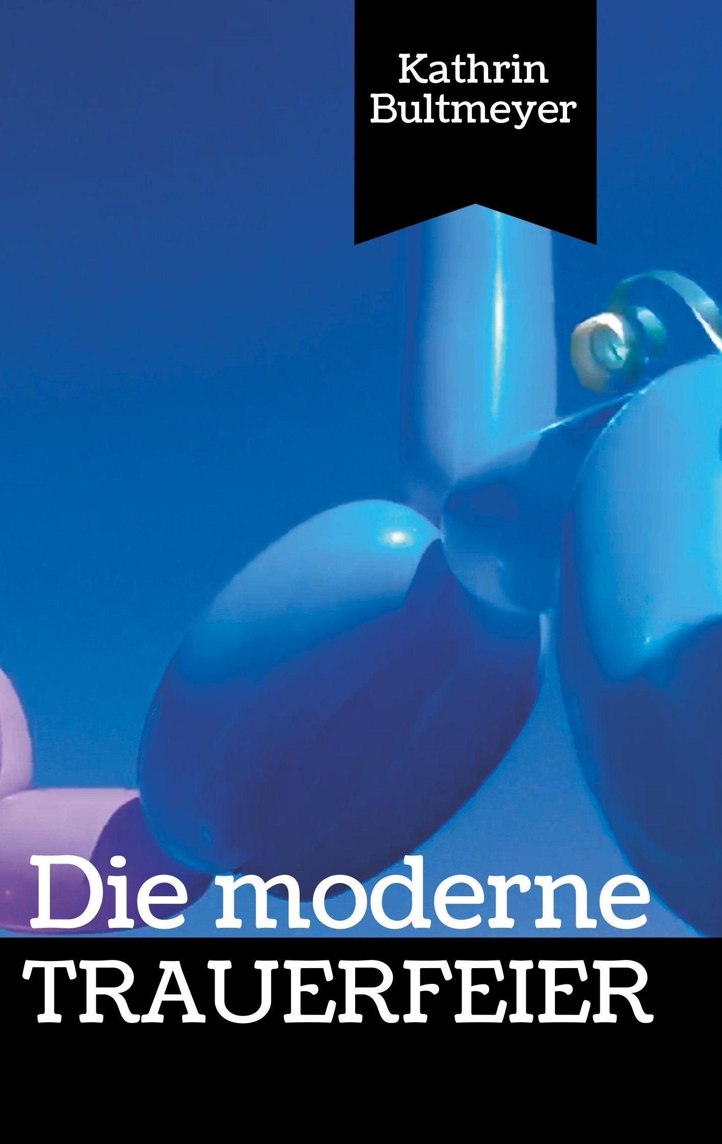 Die moderne Trauerfeier Death & Mourning Books