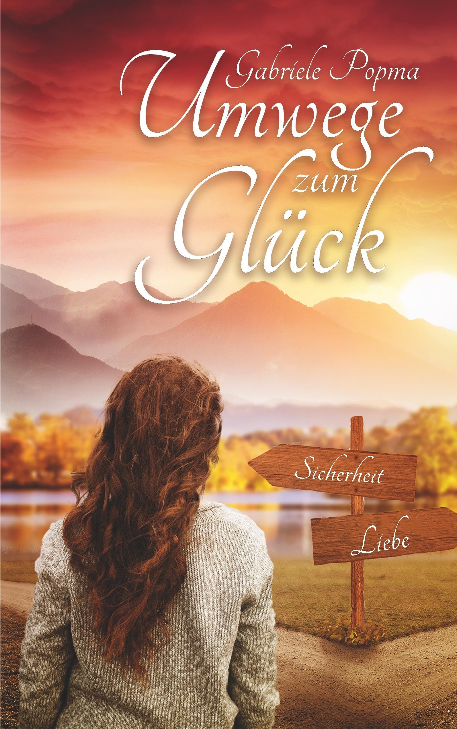 Umwege zum Glück book