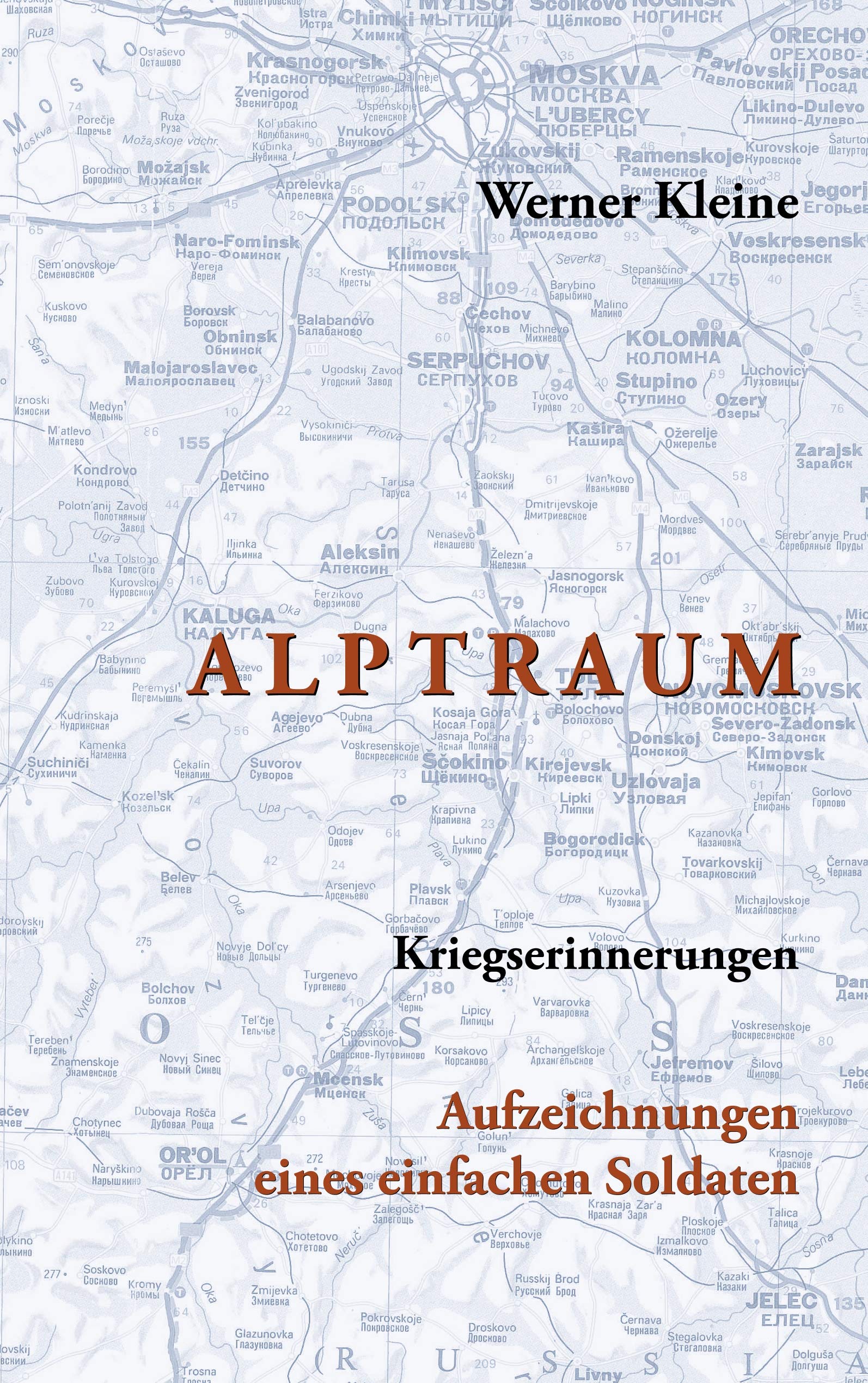 Alptraum Action & Adventure