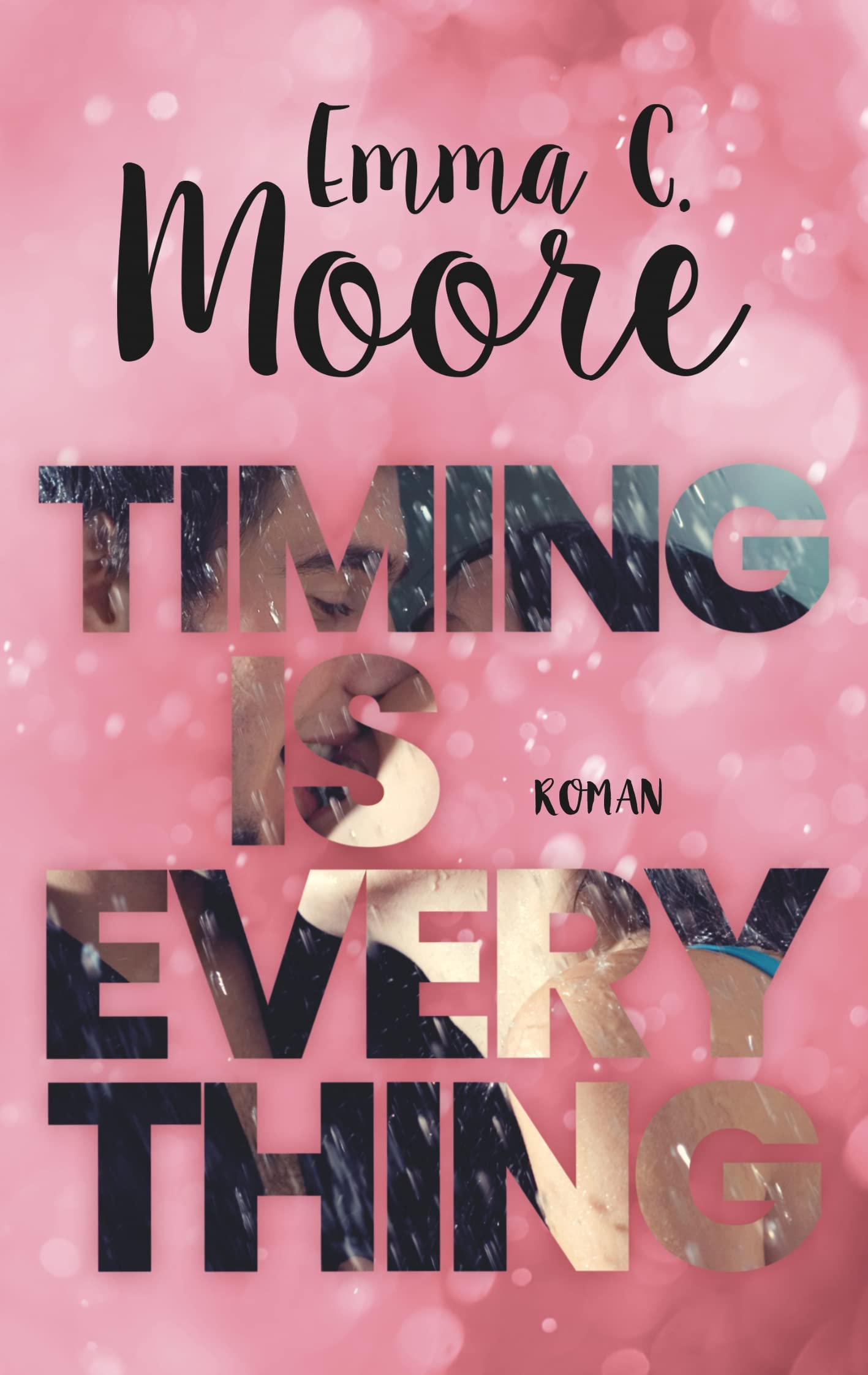Timing is everything Contemporary literature Books