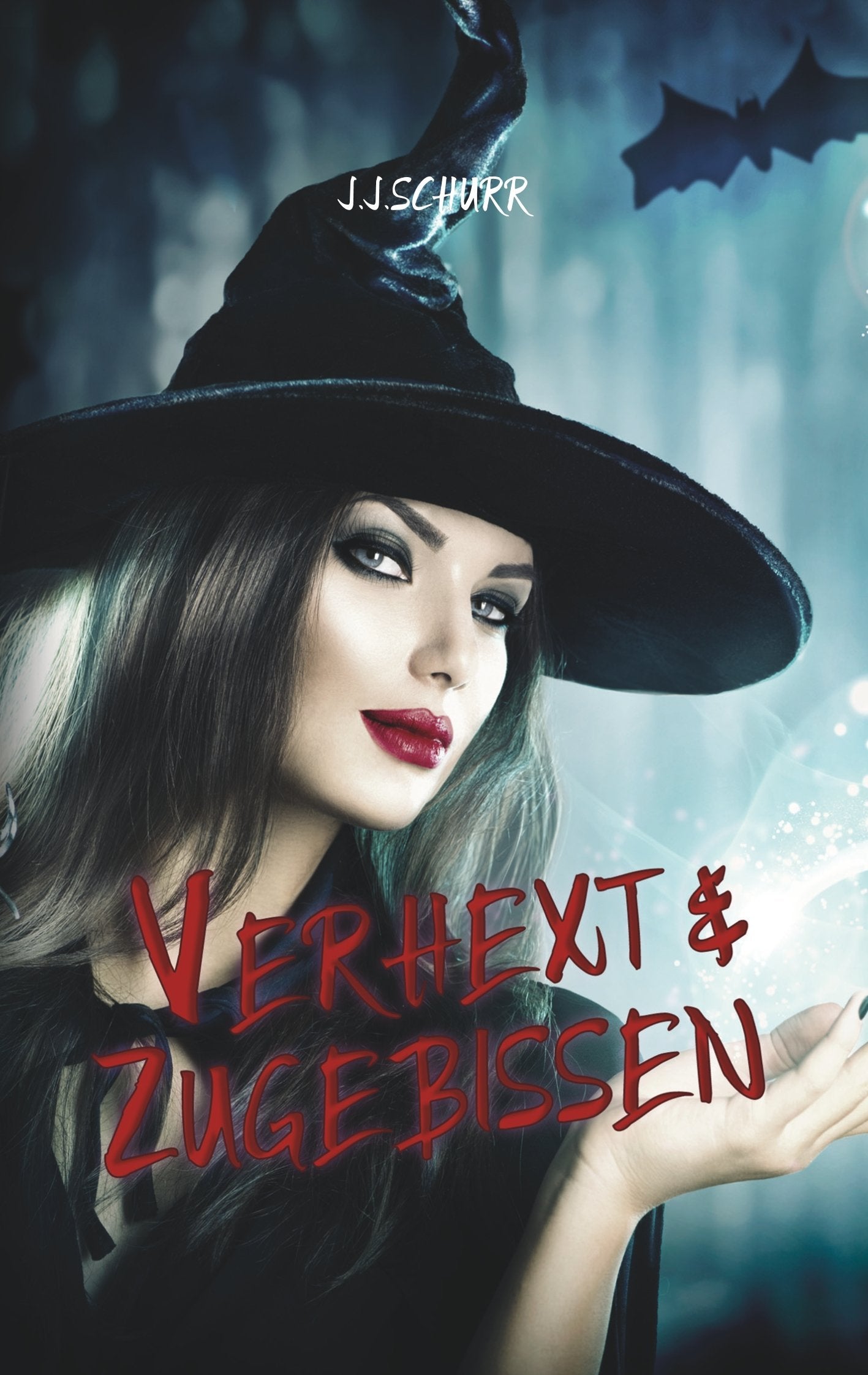 Verhext & Zugebissen Historical Fiction