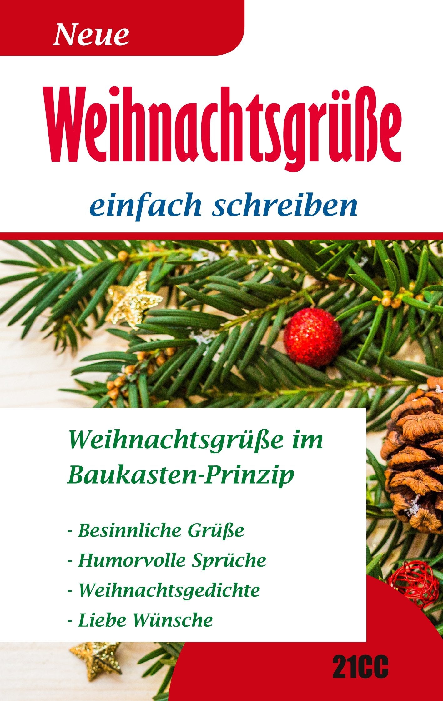 Weihnachtsgrüße Media & Communication Books