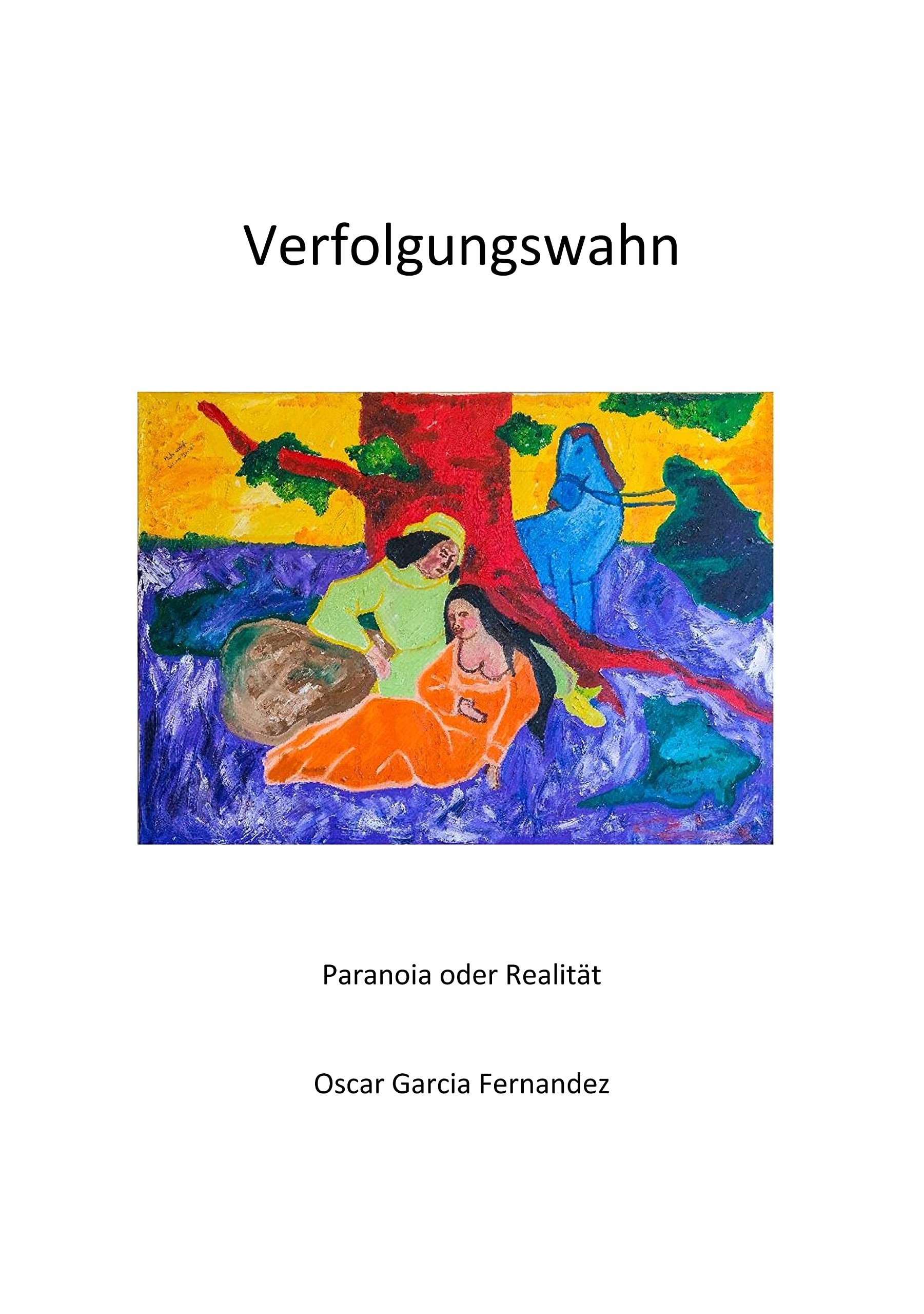 Verfolgungswahn Health, Nutrition & Fitness