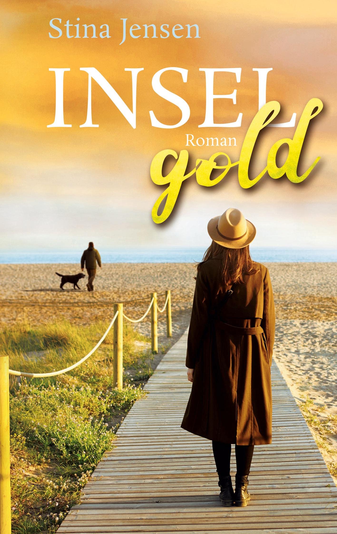 Product Image: Inselgold