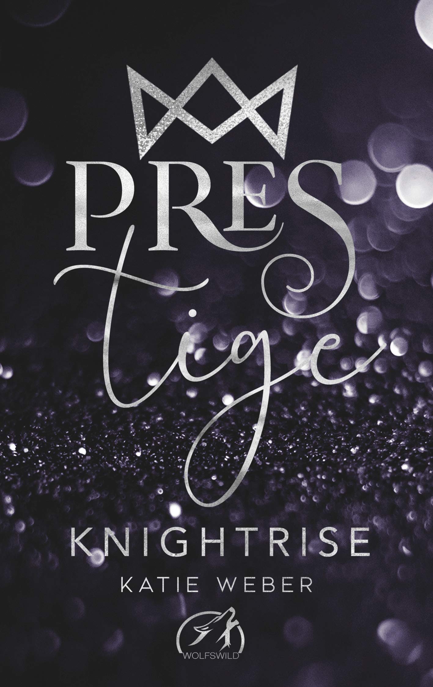 Knightrise Contemporary literature Books