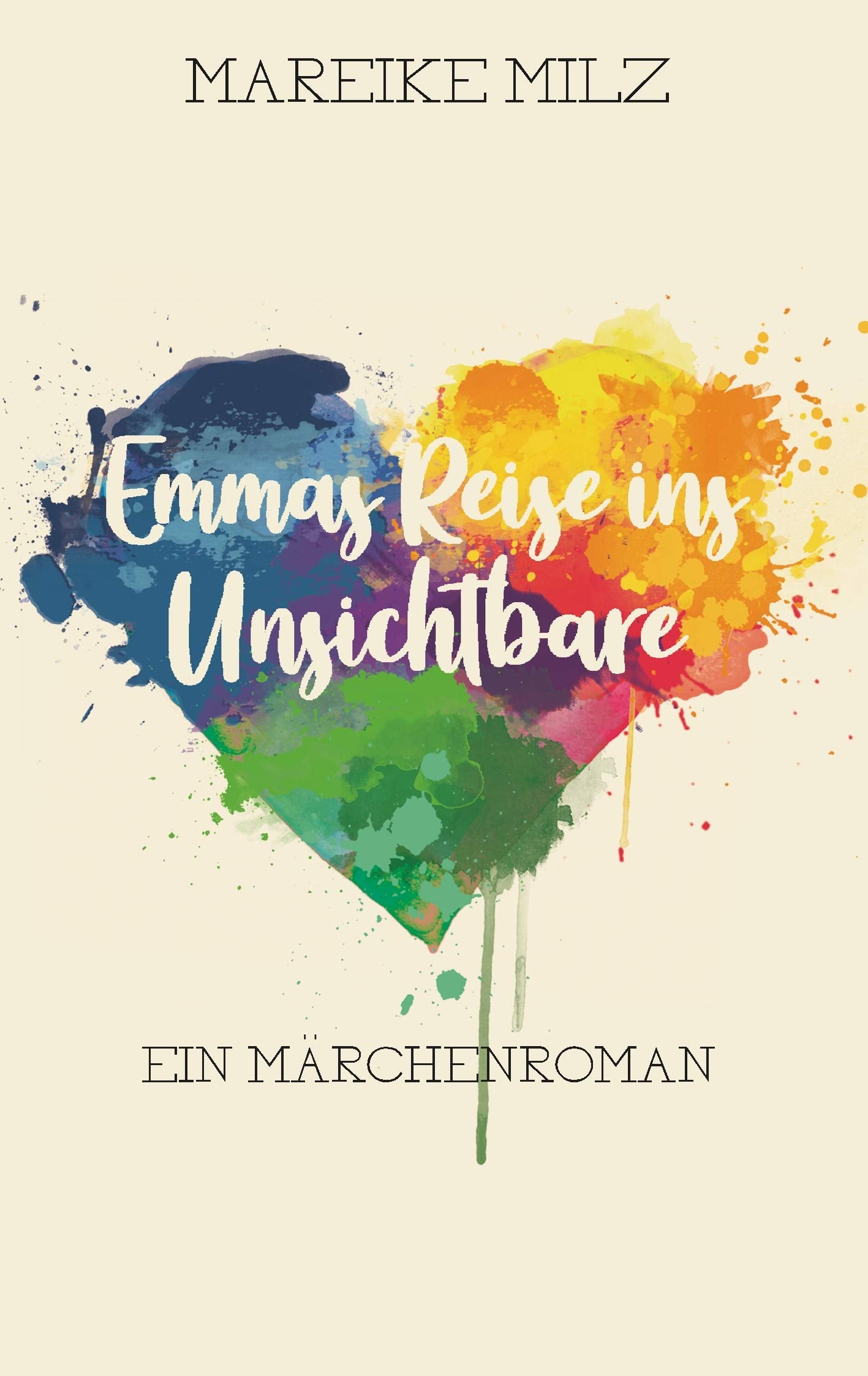 Emmas Reise ins Unsichtbare Second hand books on Religion & Esotericism