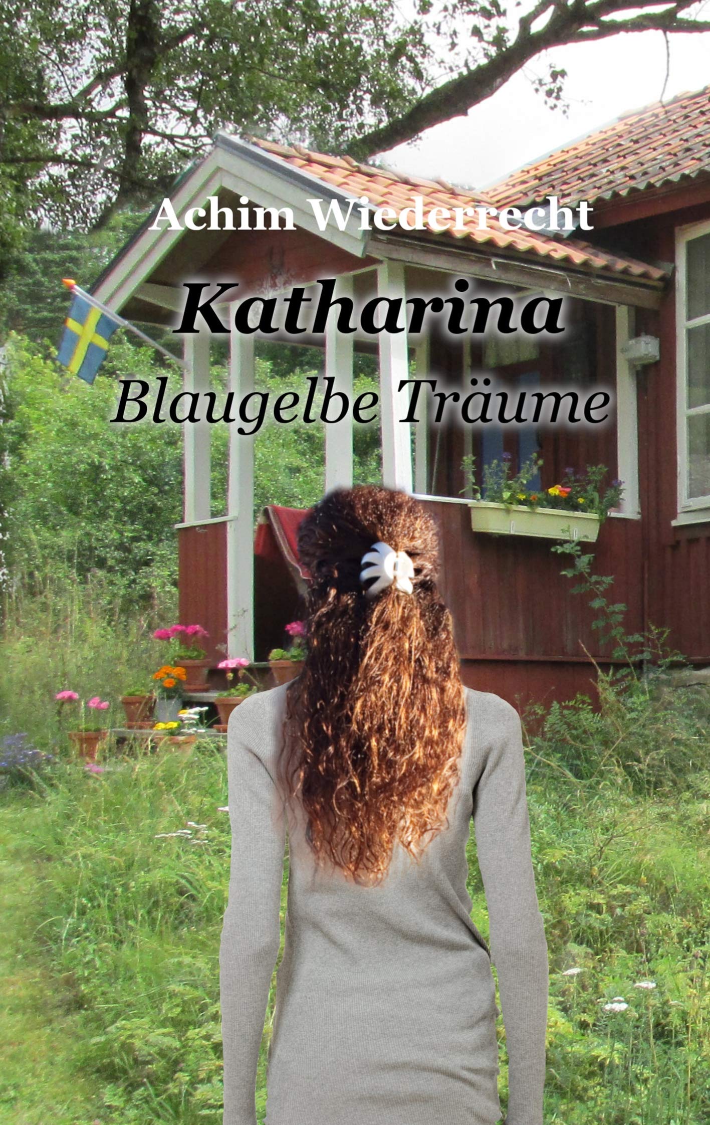 Katharina: Blaugelbe Träume Contemporary literature