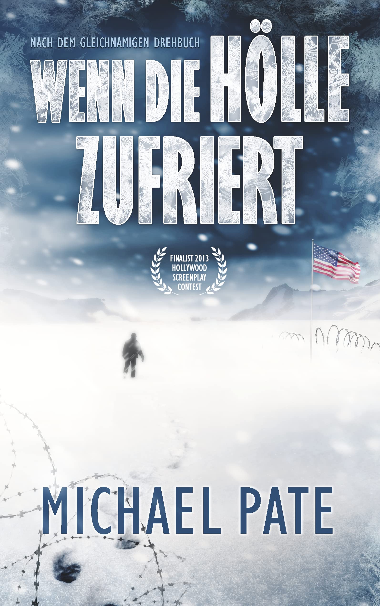 Wenn die Hölle zufriert Action & Adventure
