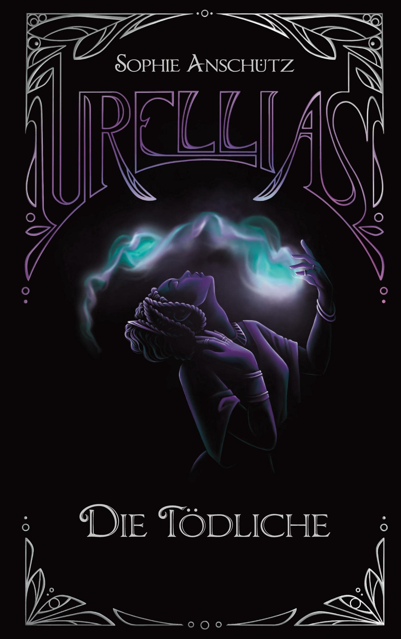 Urellias: Die Tödliche Historical Fiction