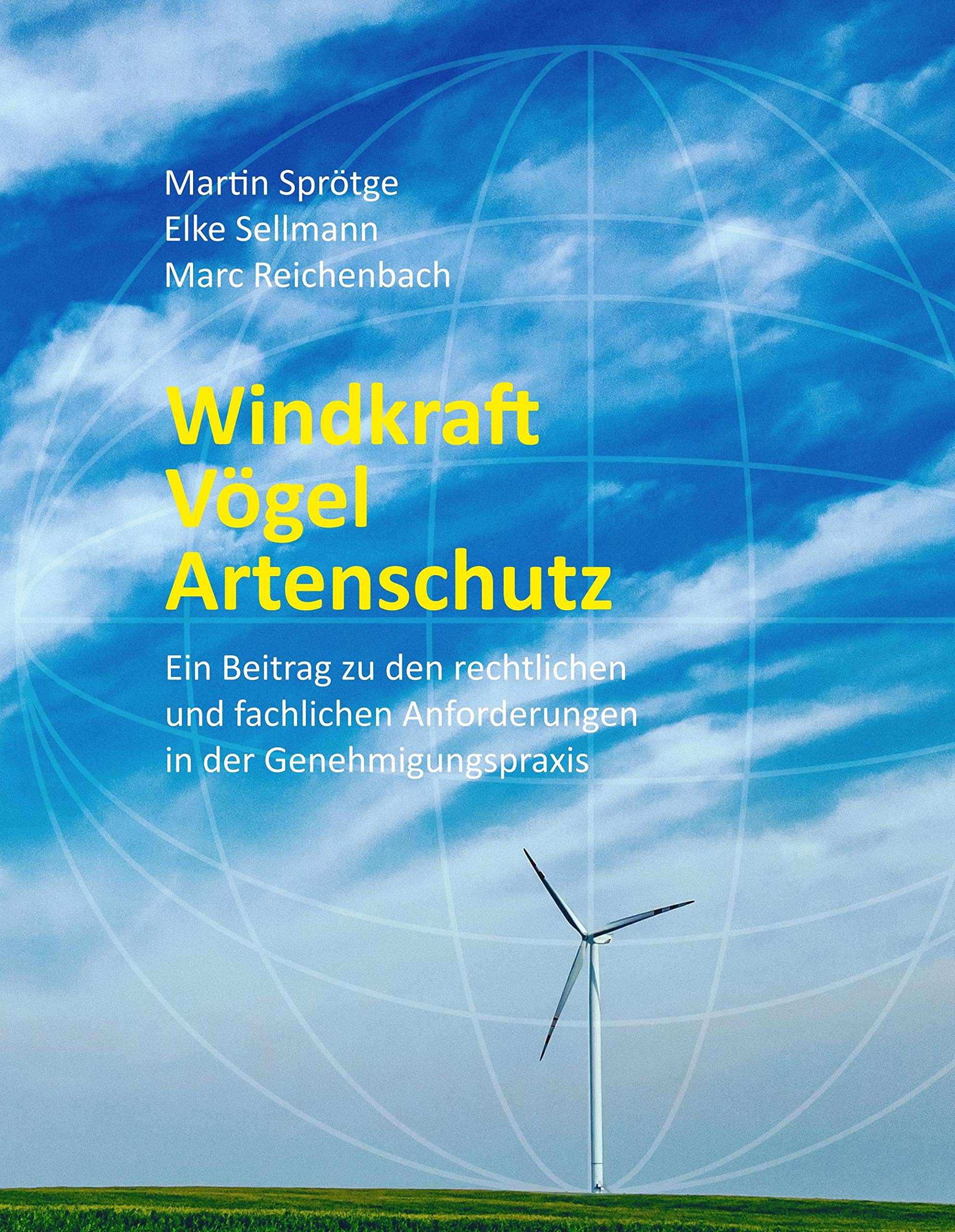 Windkraft Vögel Artenschutz: Ein Beitrag zu den rechtlichen und fachlichen Anforderungen in der Genehmigungspraxis Mathematics