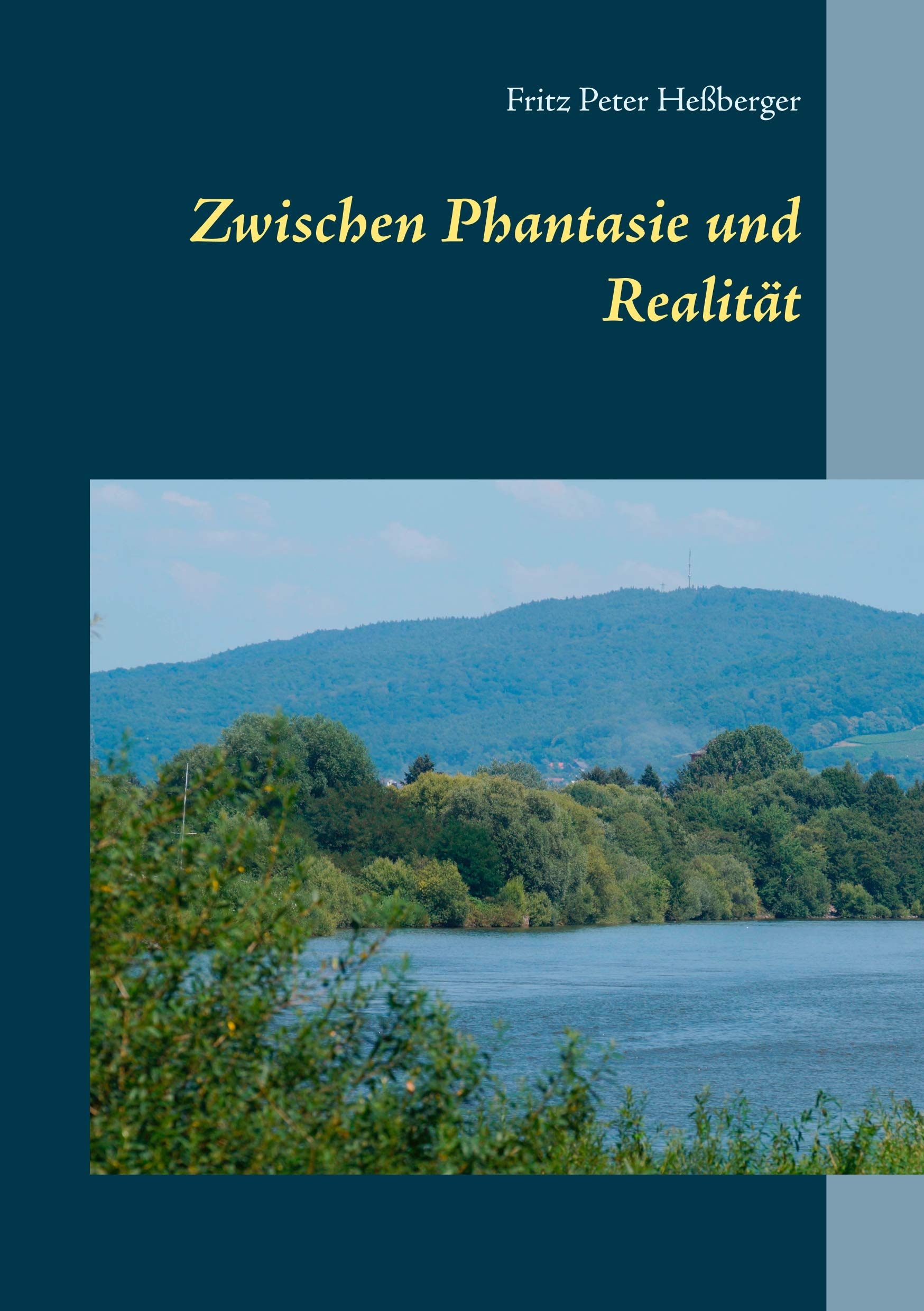 Zwischen Phantasie und Realität Contemporary literature