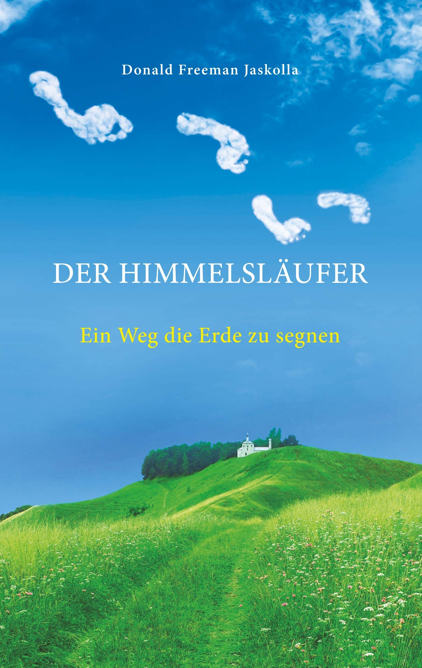 Product Image: Der Himmelsläufer