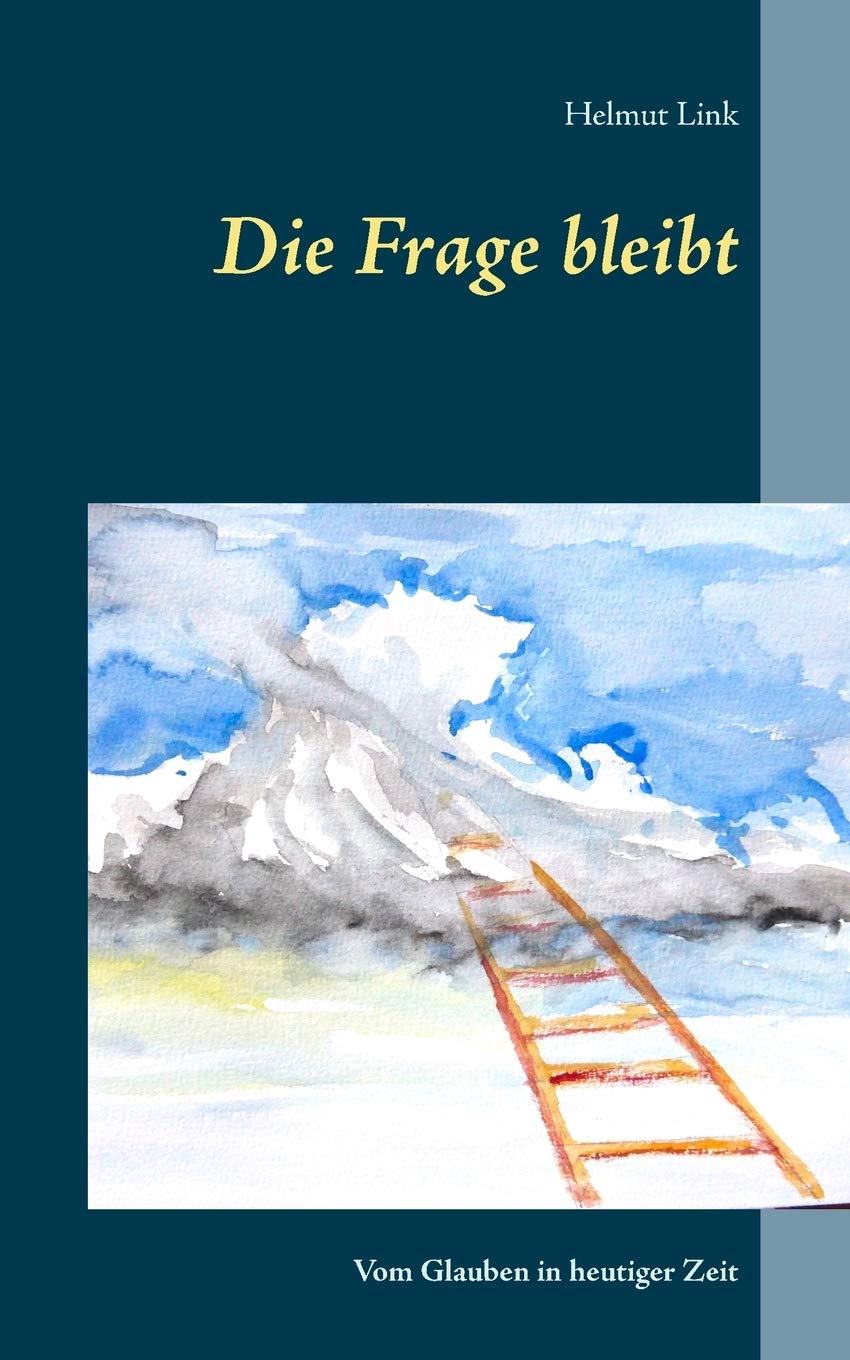 Die Frage bleibt Religion & Esotericism