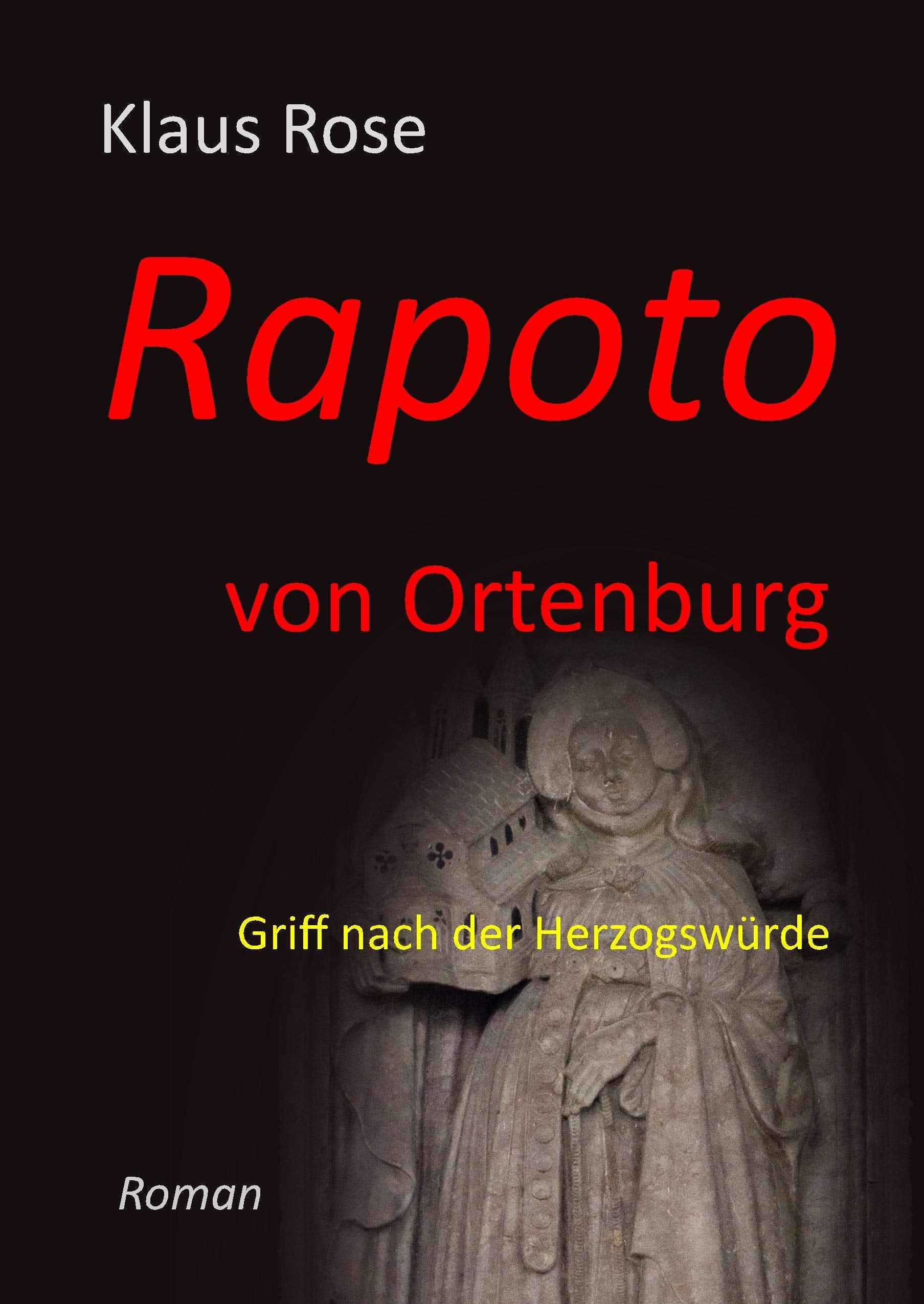 Product Image: Rapoto von Ortenburg