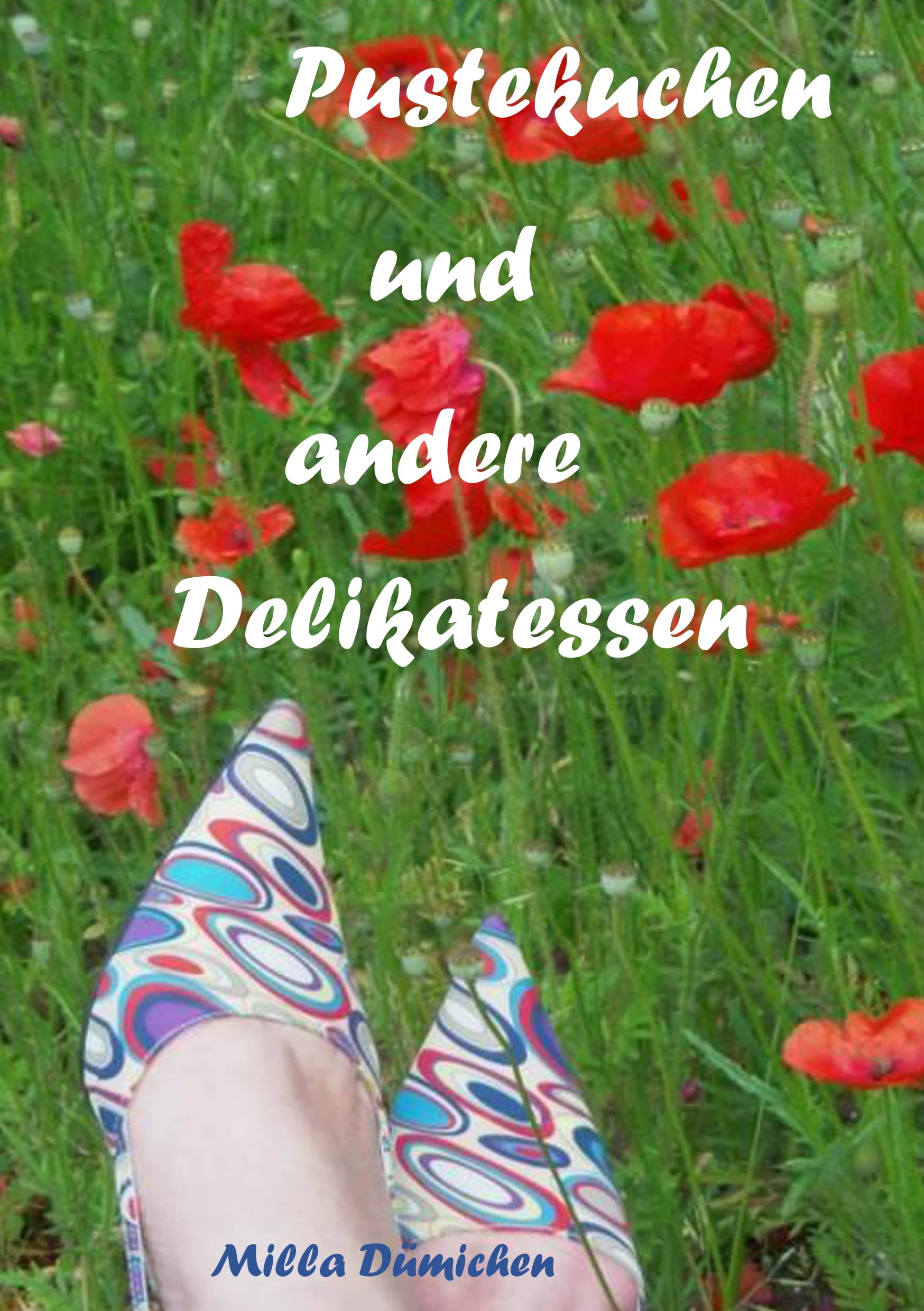 Pustekuchen und andere Delikatessen Horror & Mystery