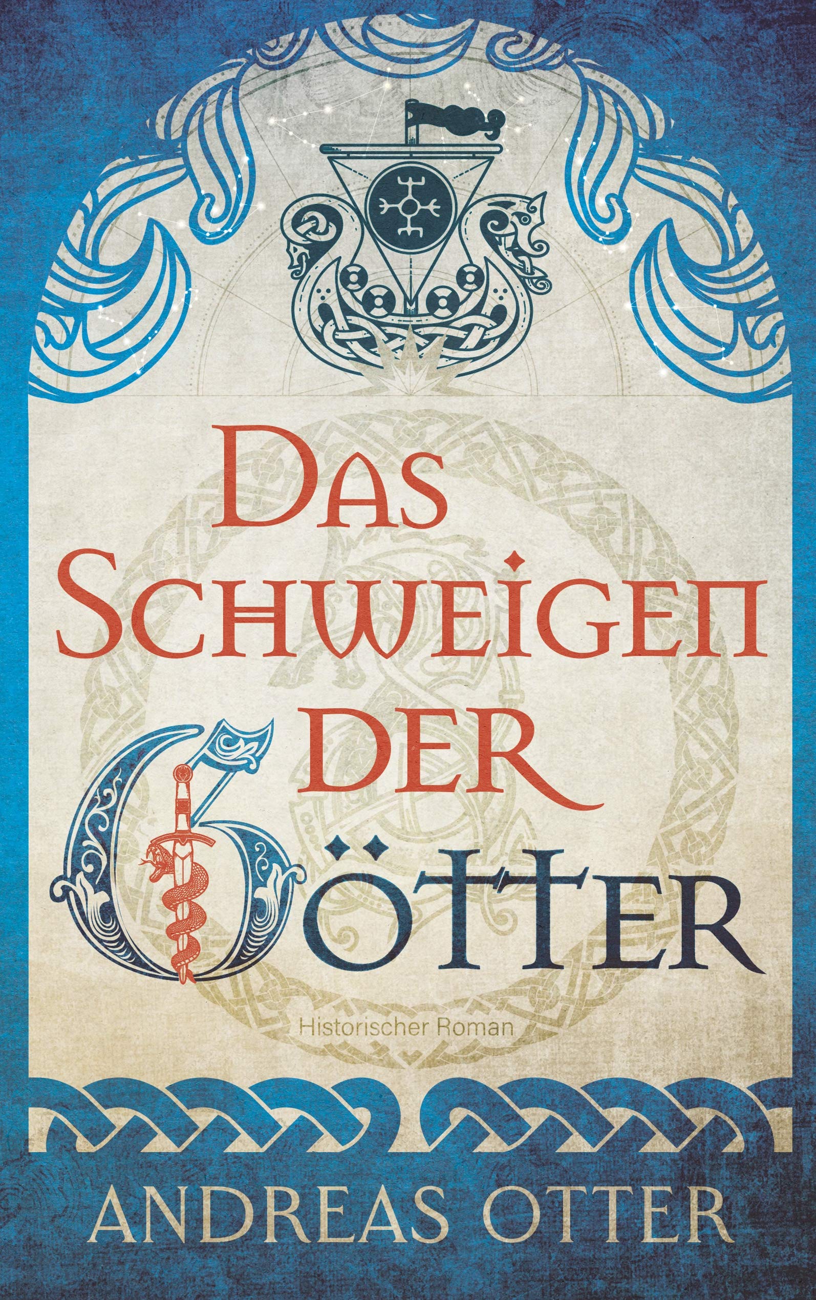 Product Image: Das Schweigen der Götter