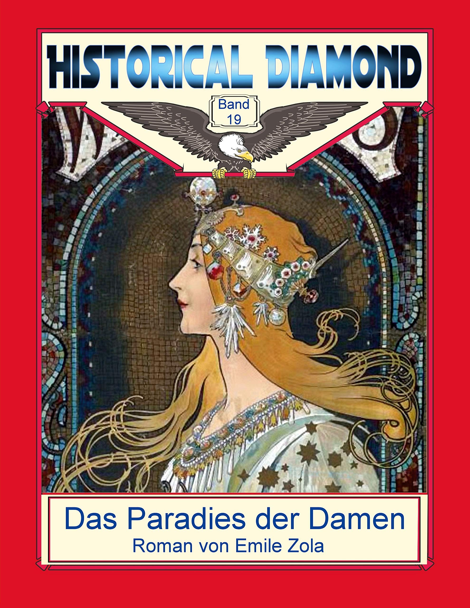 Product Image: Das Paradies der Damen
