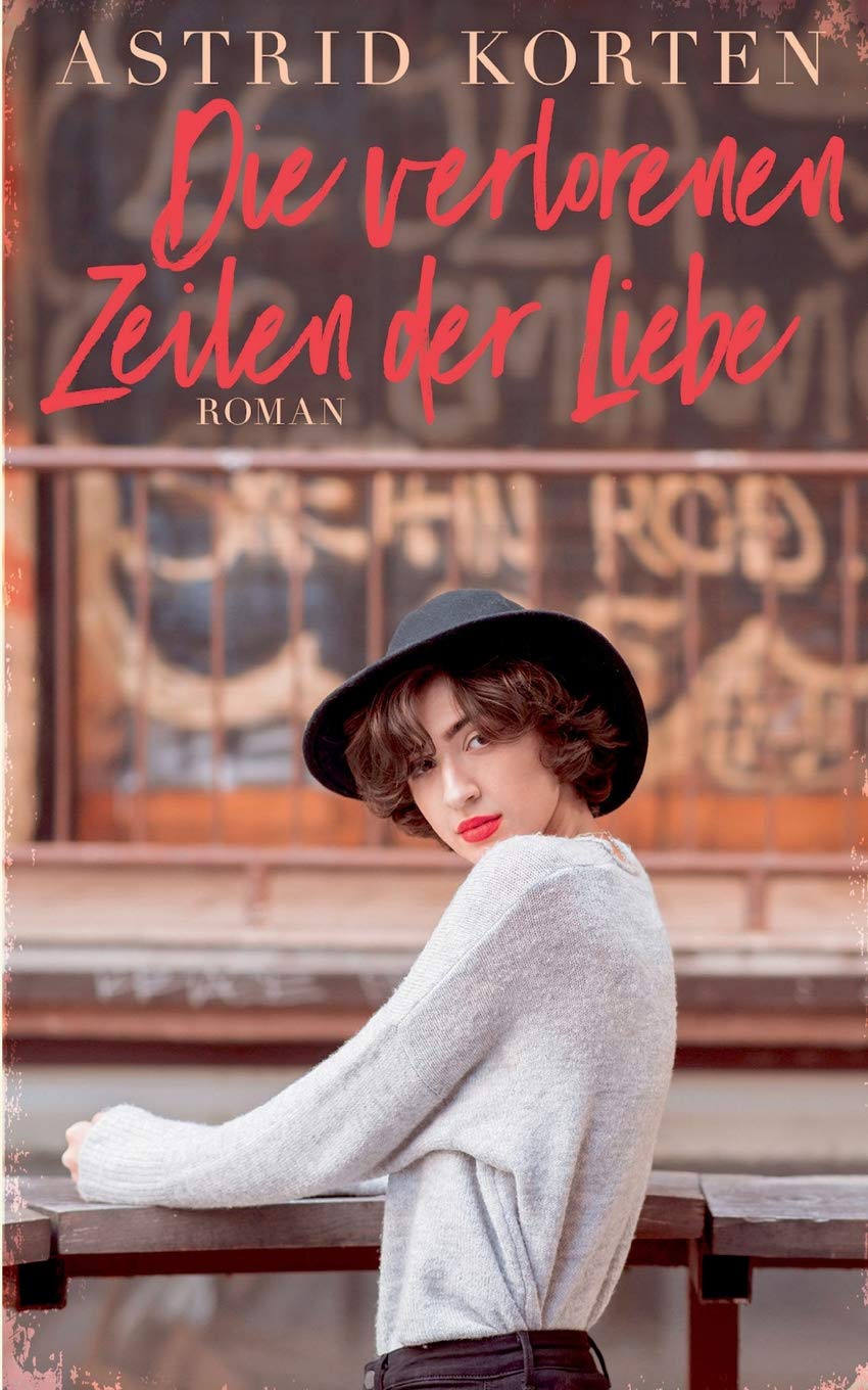 Die verlorenen Zeilen der Liebe Contemporary literature