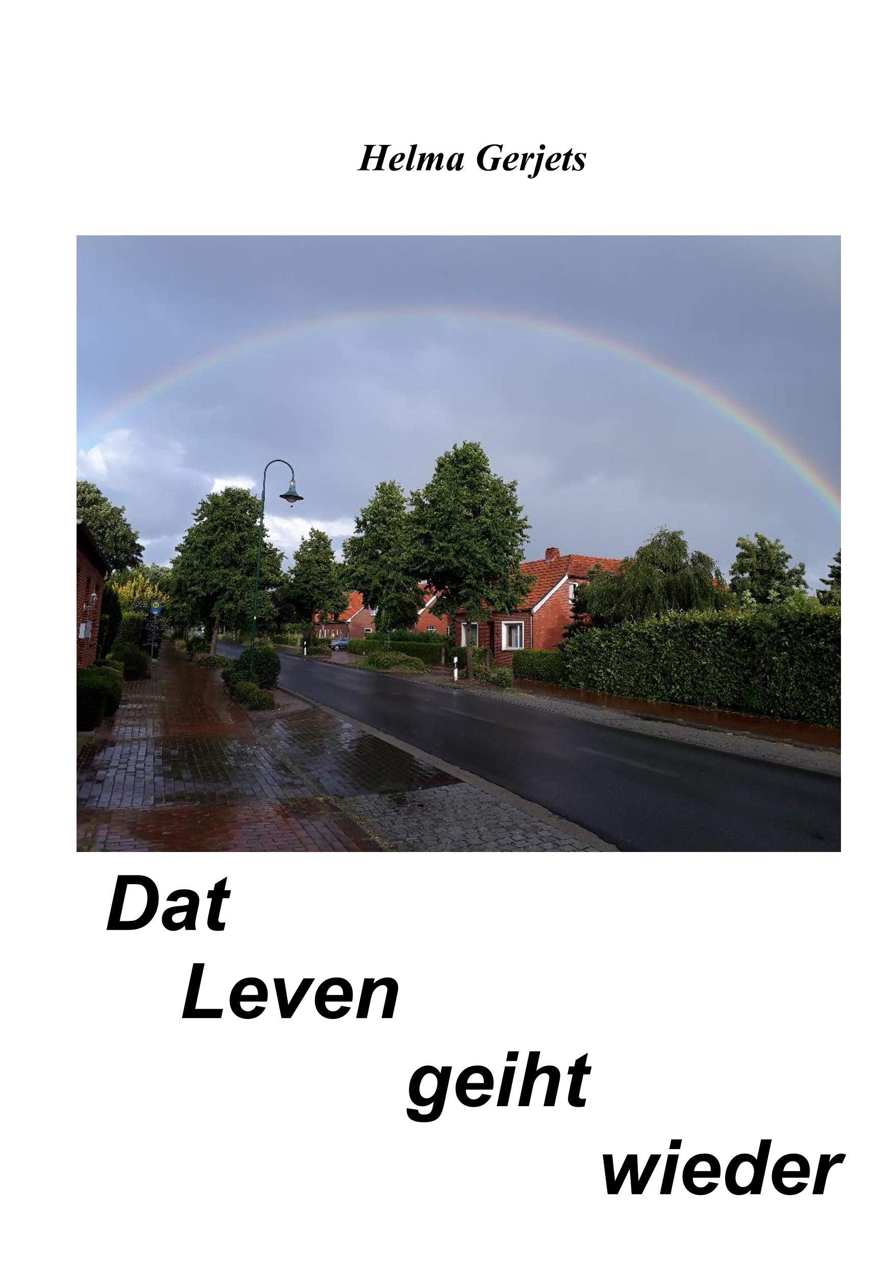Product Image: Dat Leven geiht wieder