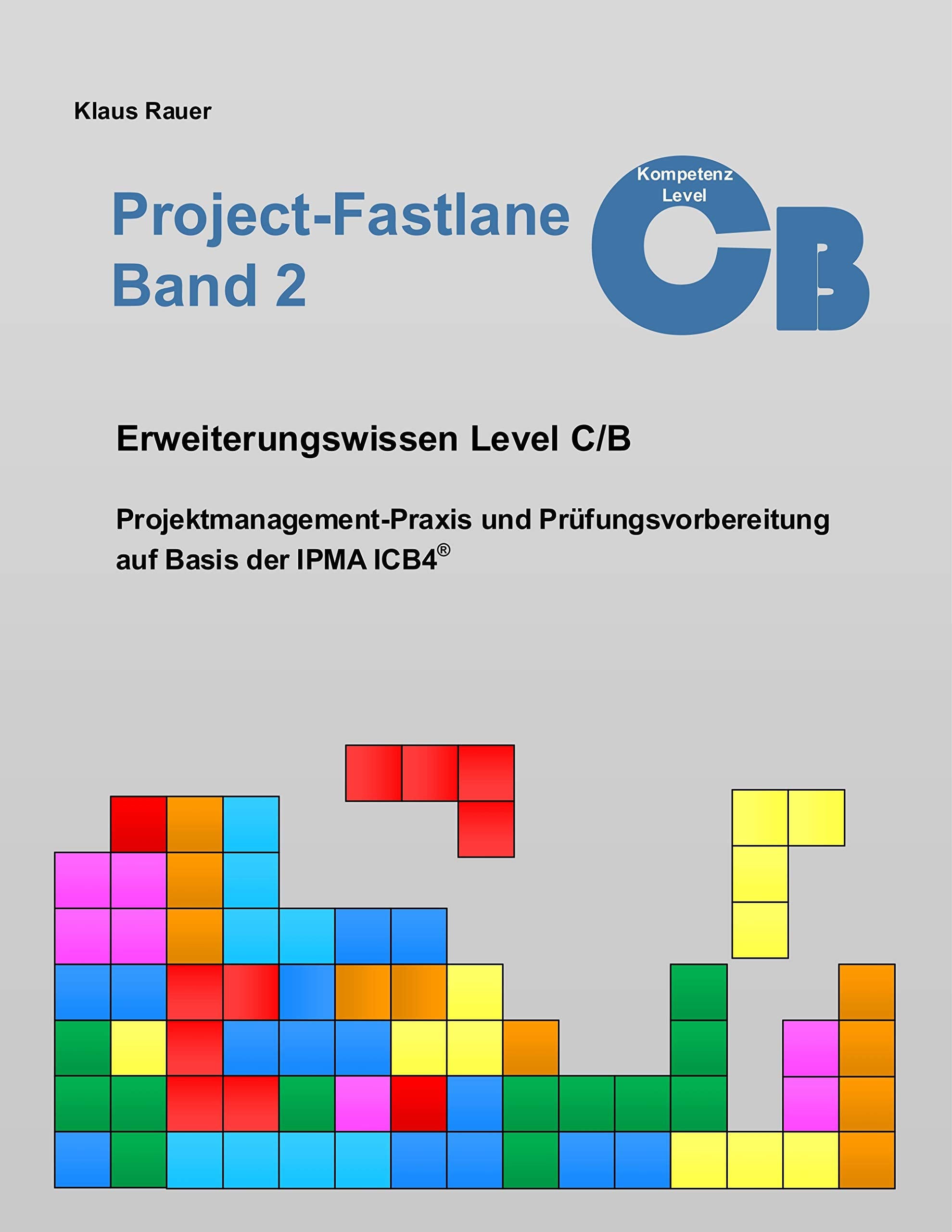Project-Fastlane - Kompetenzlevel C/B Law