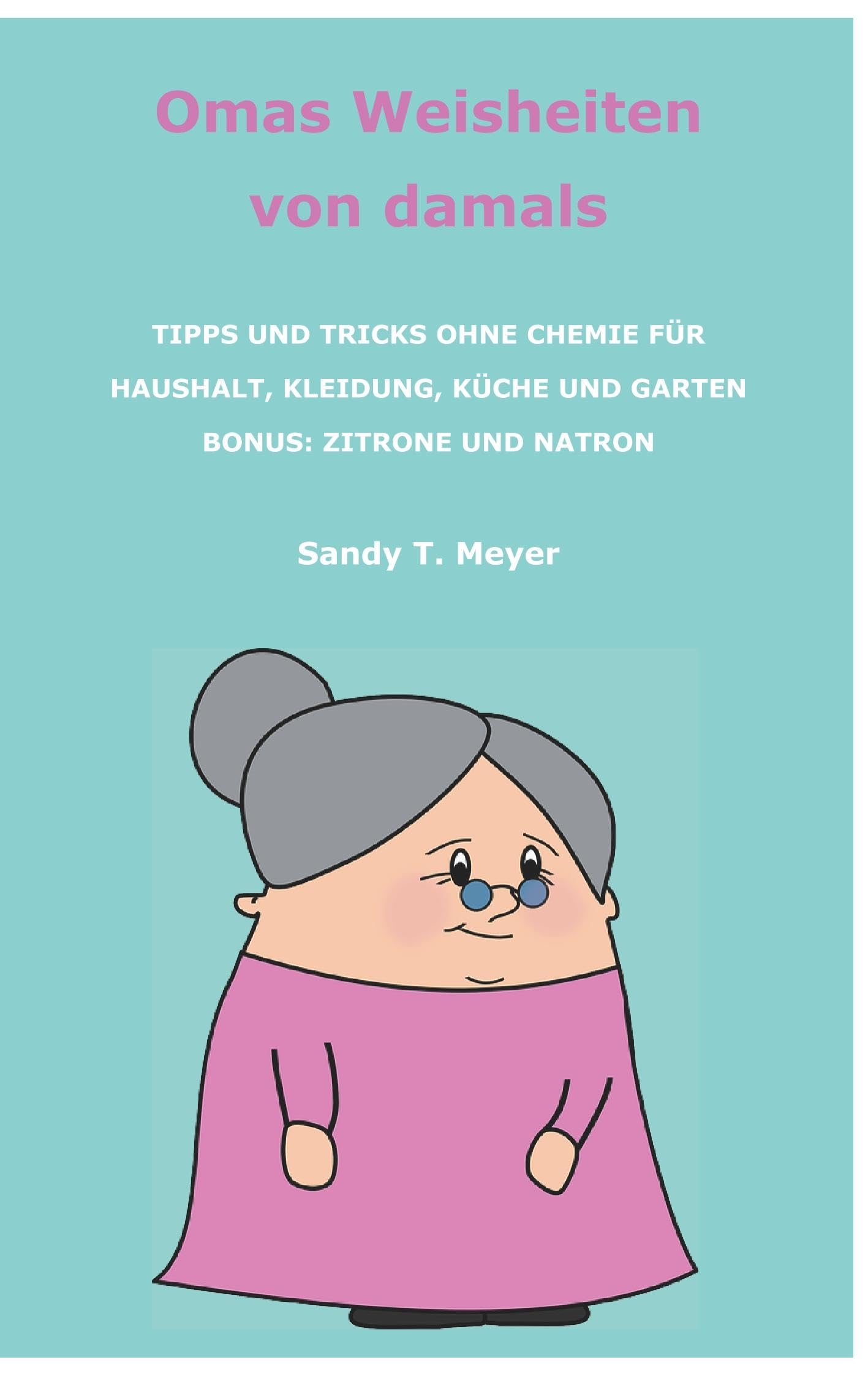 Product Image: Omas Weisheiten von damals