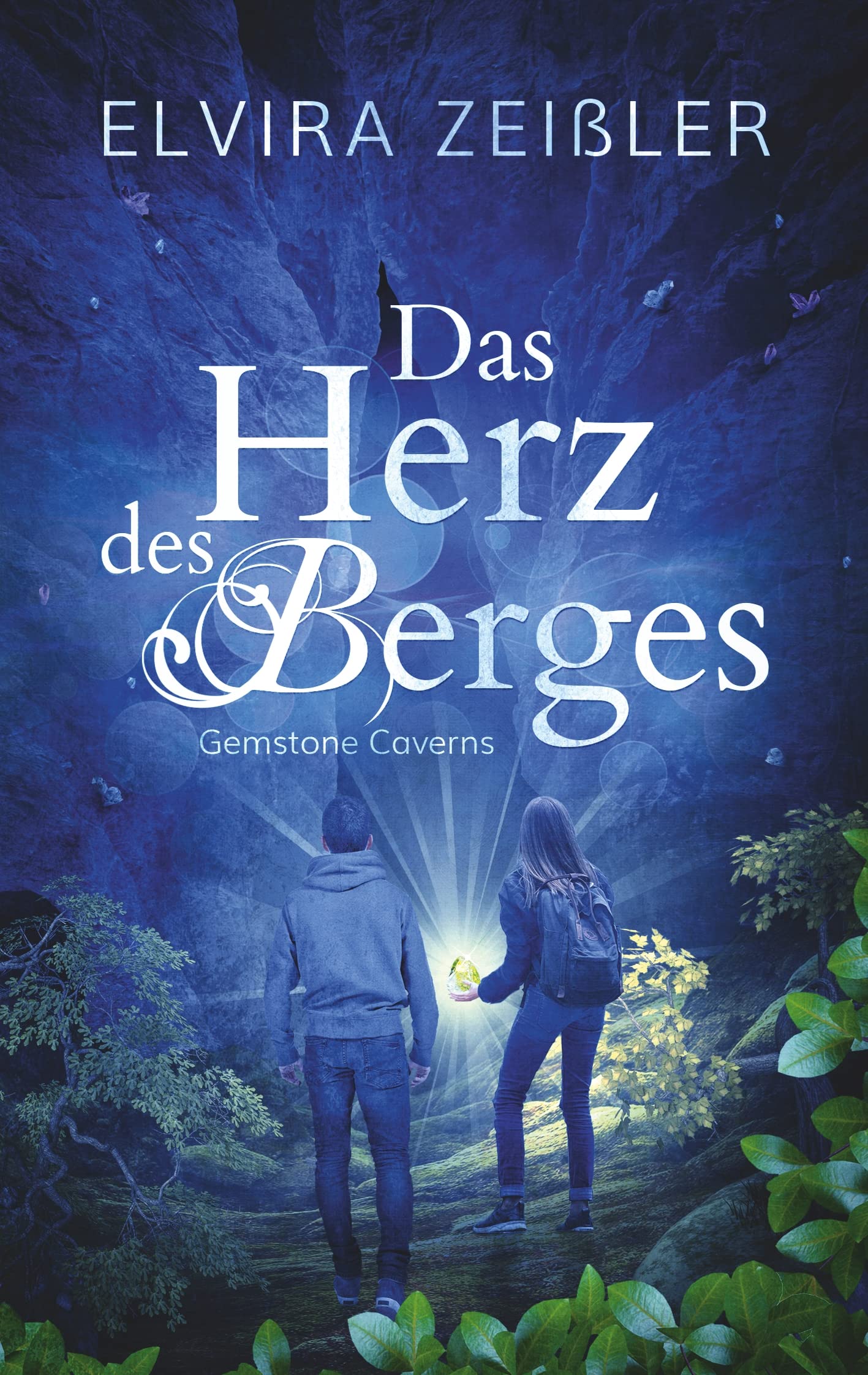 Das Herz des Berges Fairy Tales & Legends
