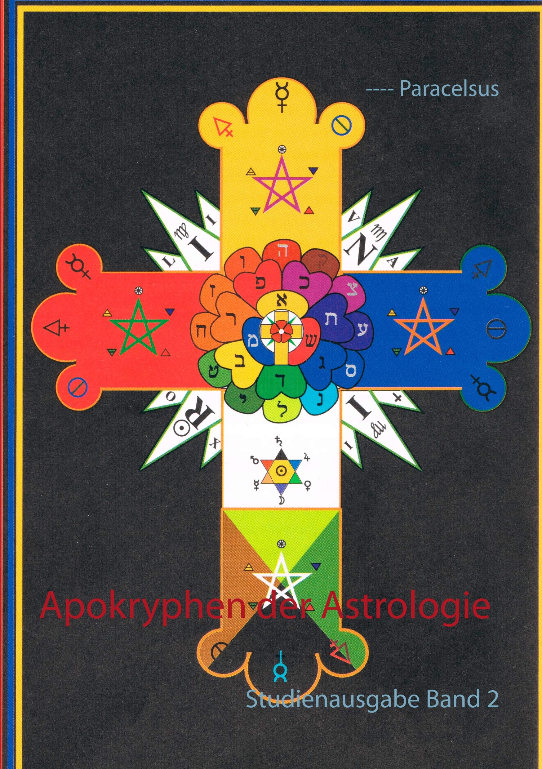 Apokryphen der Astrologie: Studienausgabe Band 2 Leisure, Home & Garden